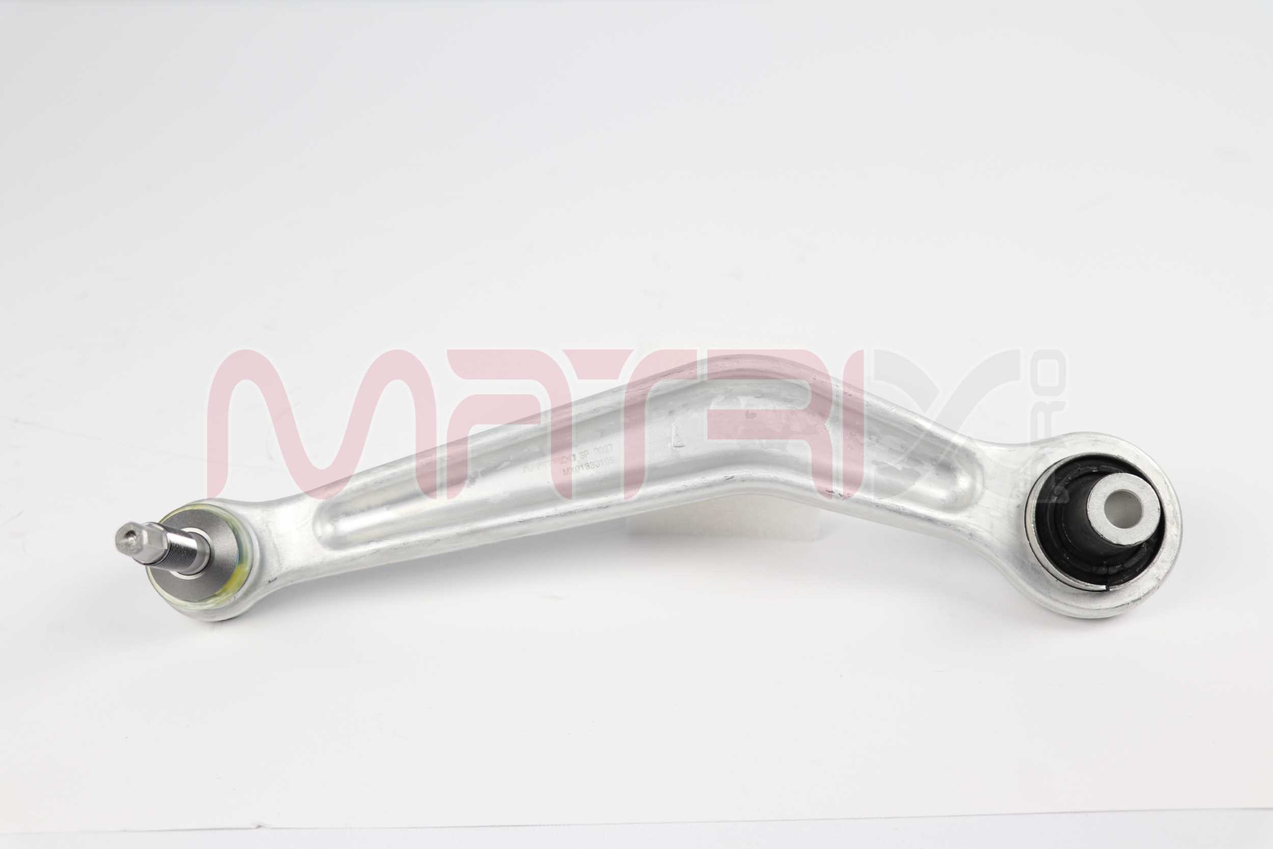Control/Trailing Arm, wheel suspension (MX01330105)