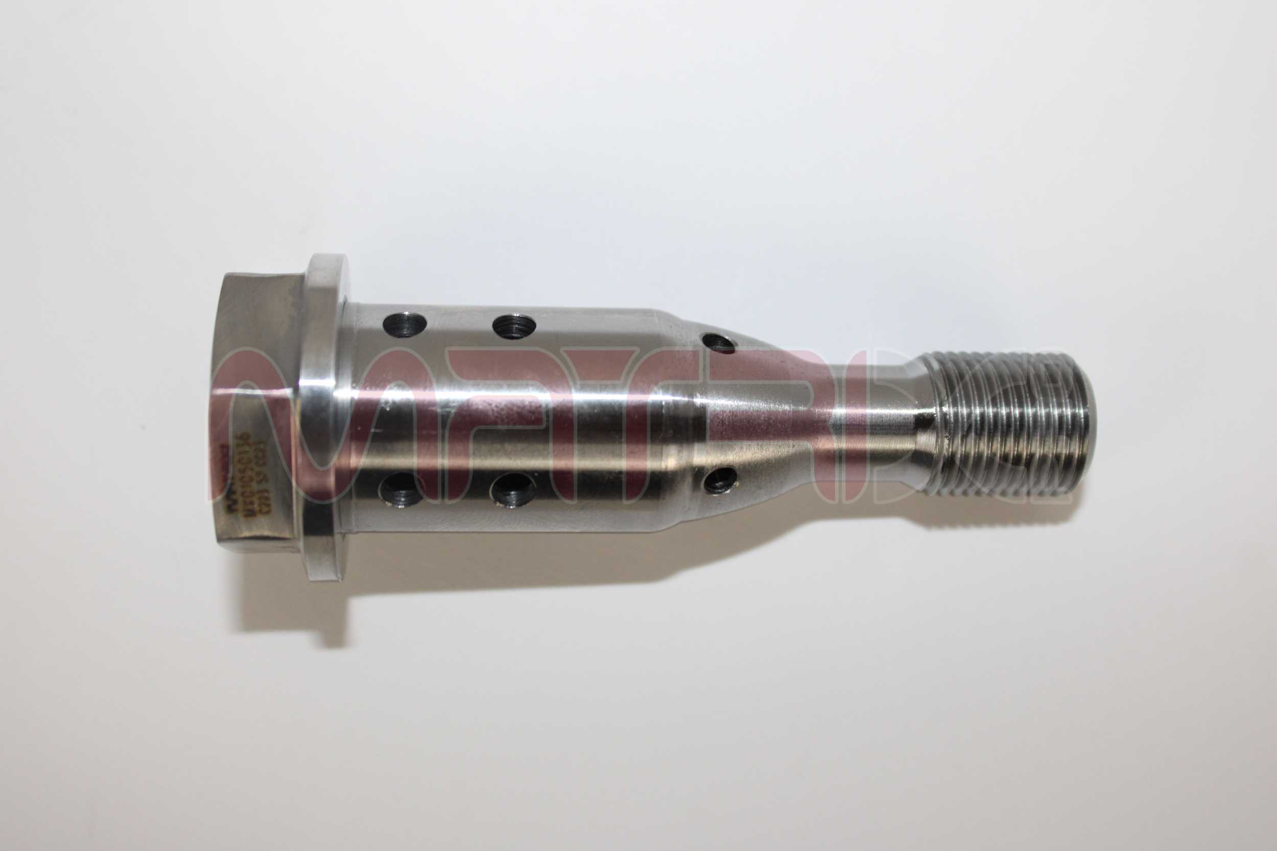 Control Valve, camshaft adjustment (MX01050136)