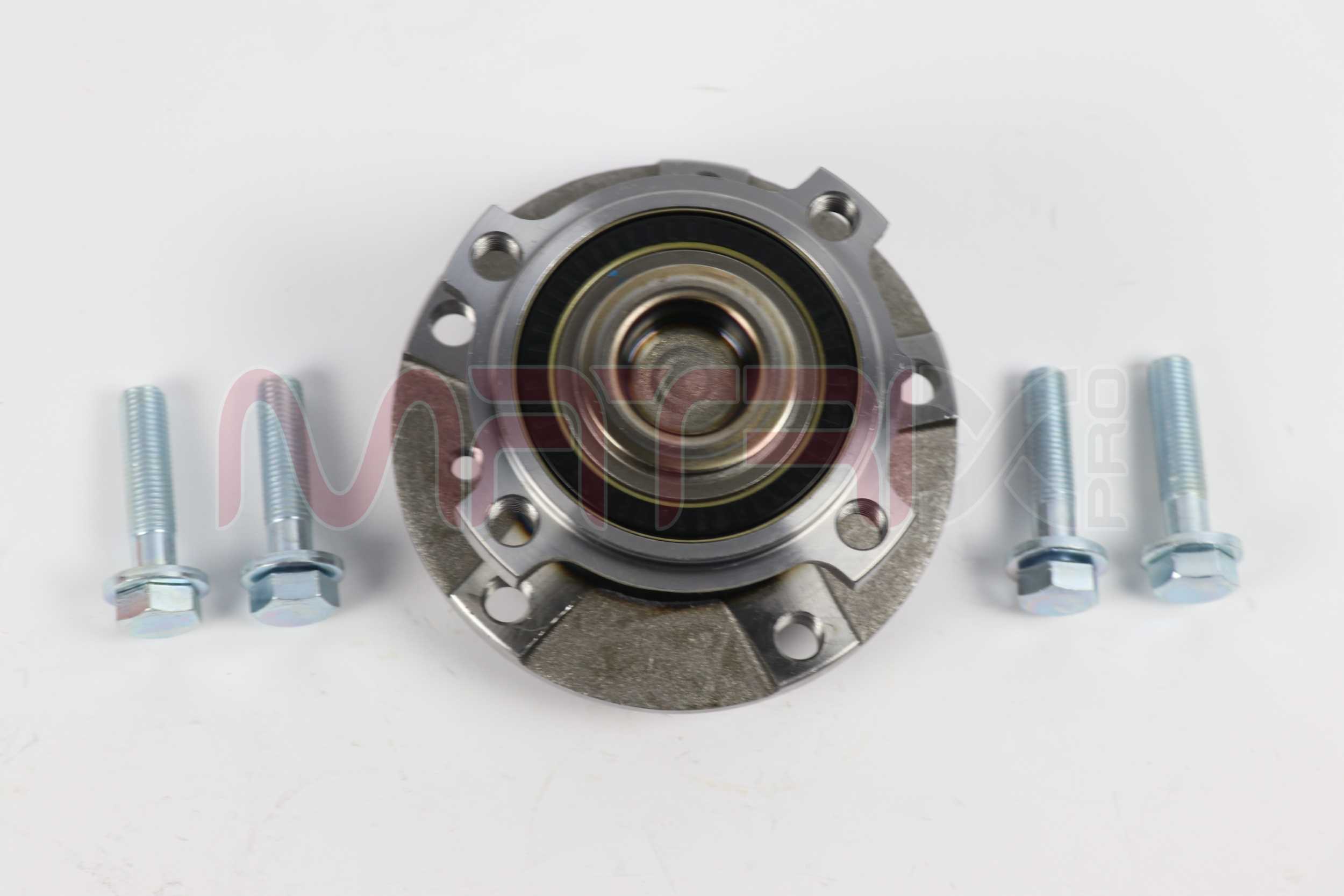 Wheel Bearing Kit (MX01980036)