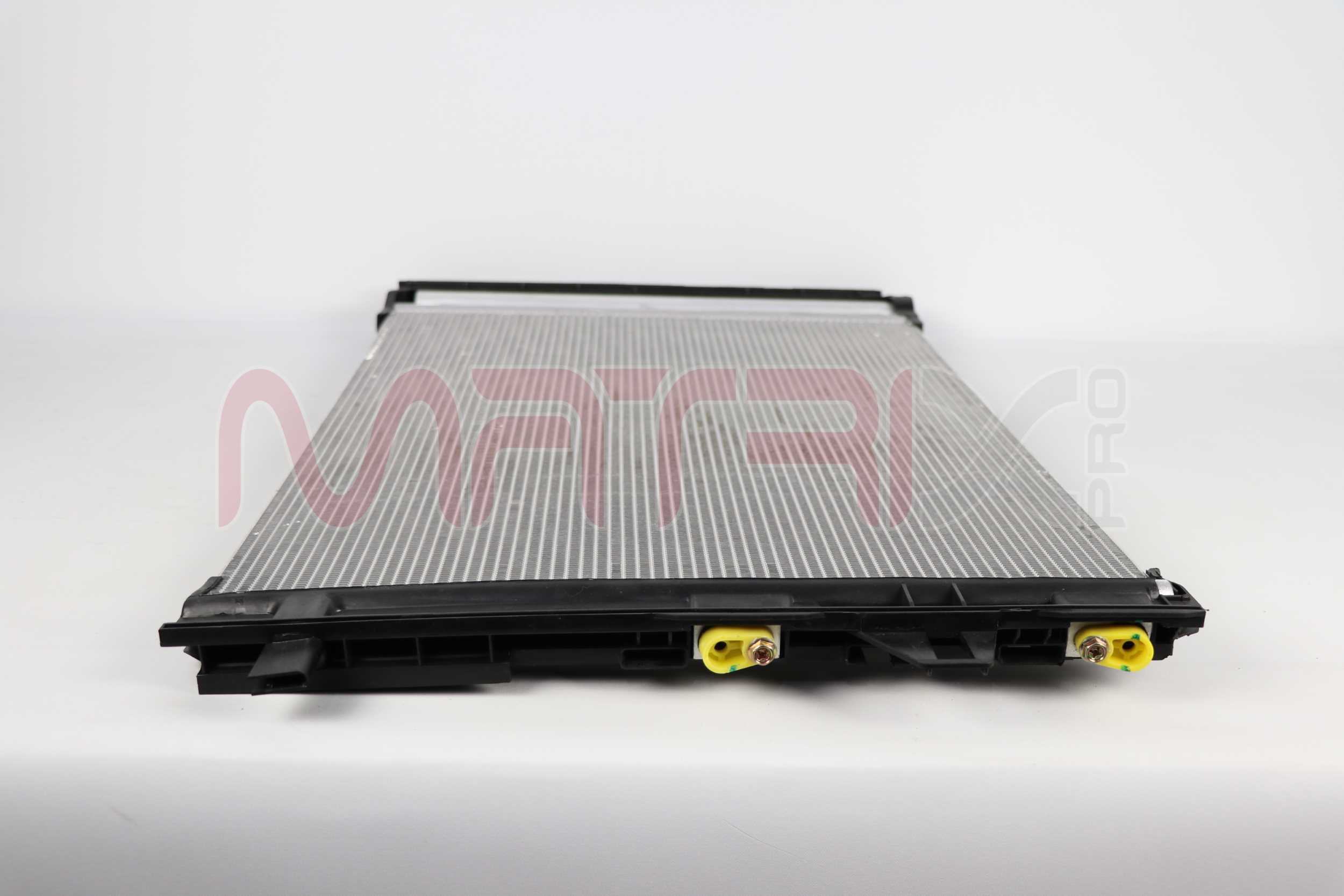 Condenser, air conditioning (MX02500163)