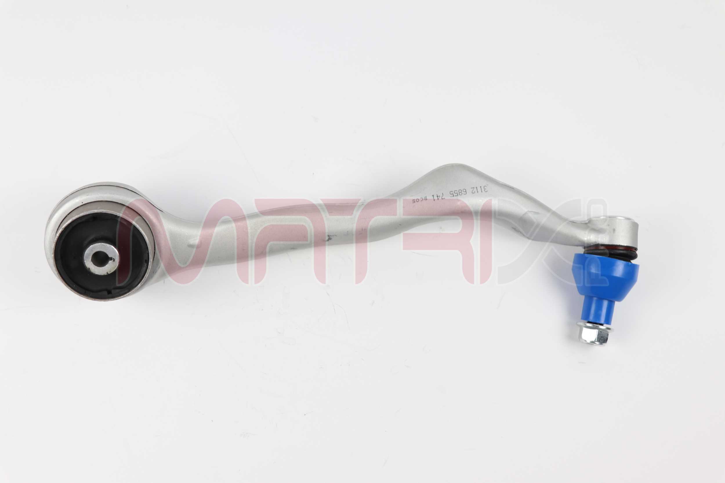 Control/Trailing Arm, wheel suspension (MX01330073)
