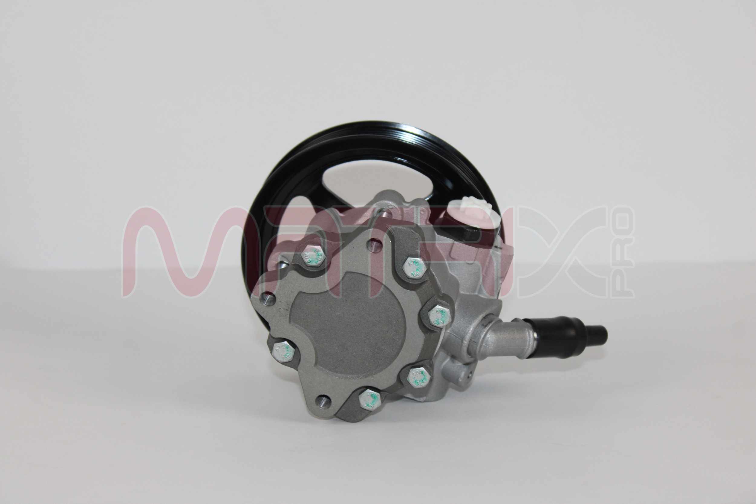 Hydraulic Pump, steering (MX03460003)