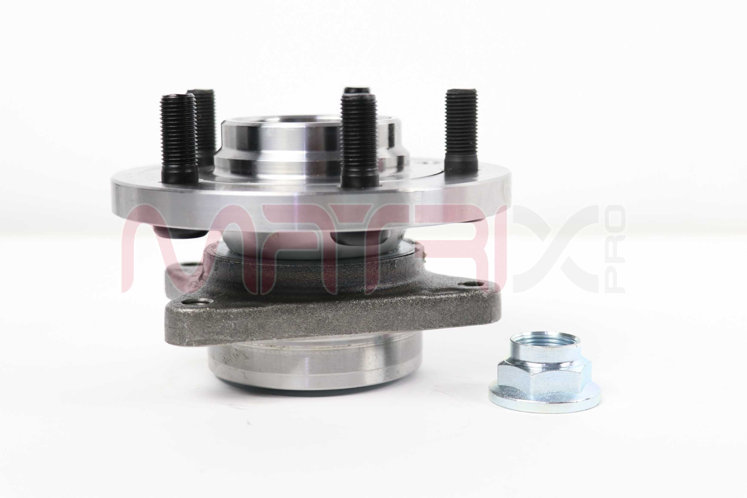 Wheel Bearing Kit (MX03980904)