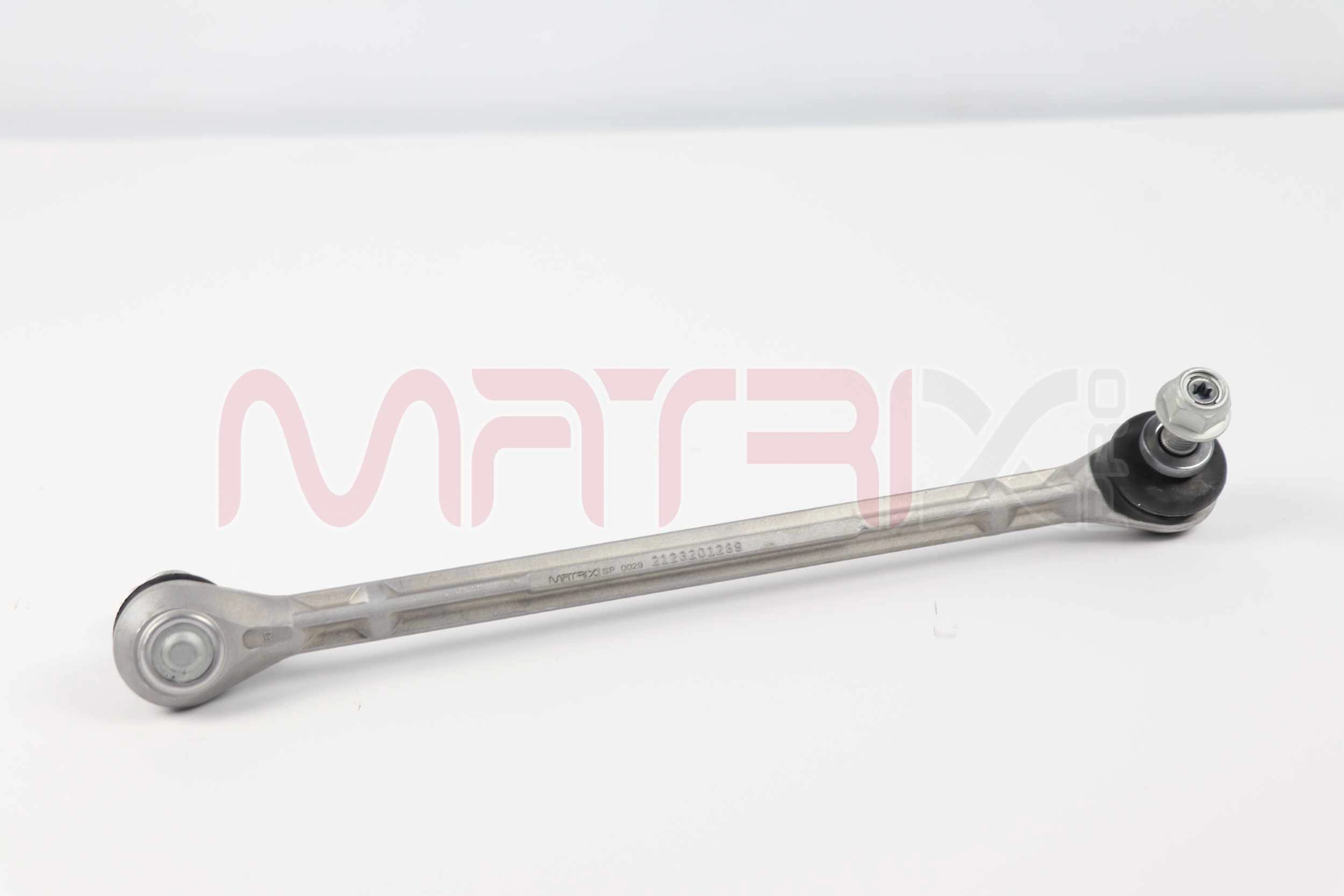 Link/Coupling Rod, stabiliser bar (MX02323386)