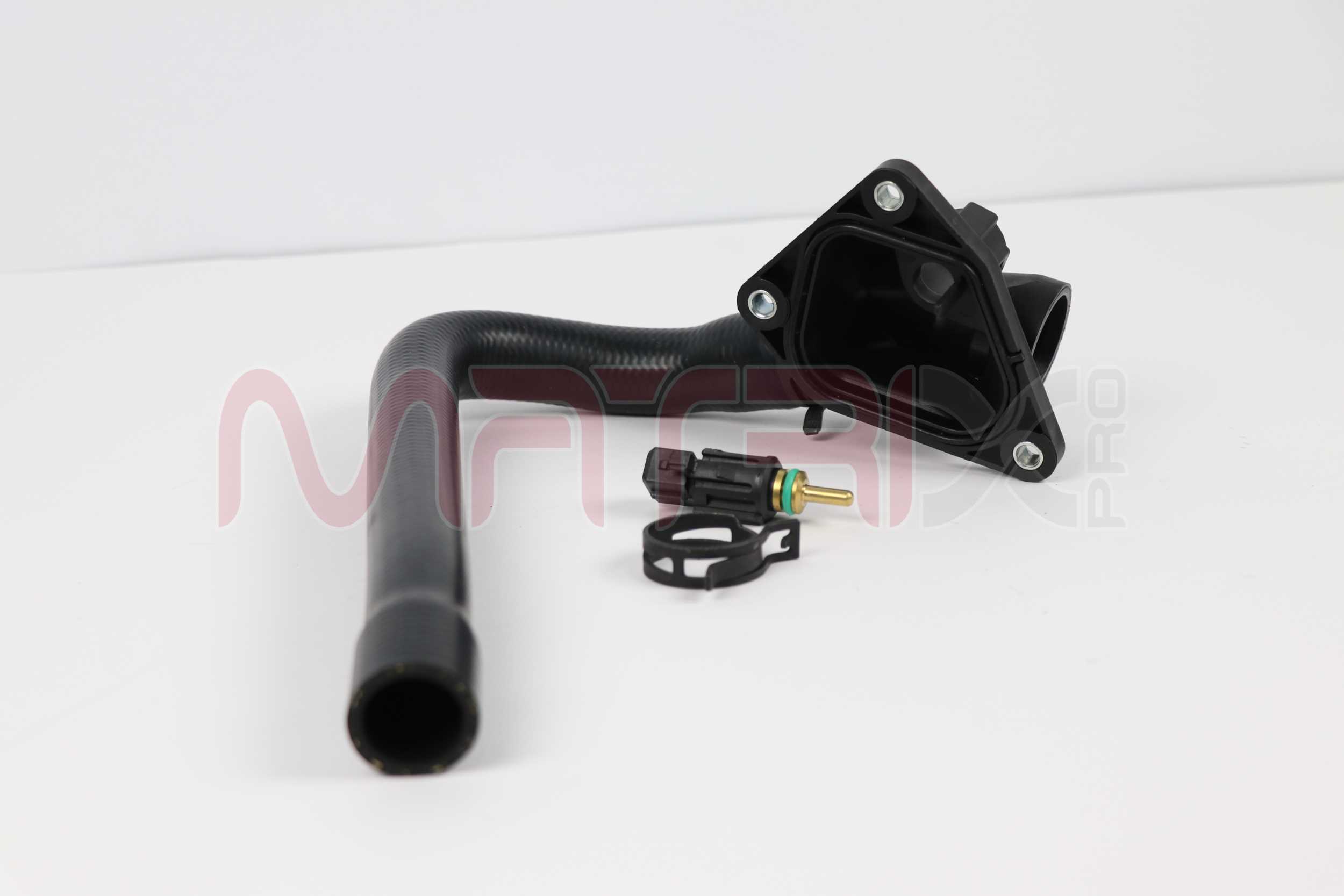 Radiator Hose