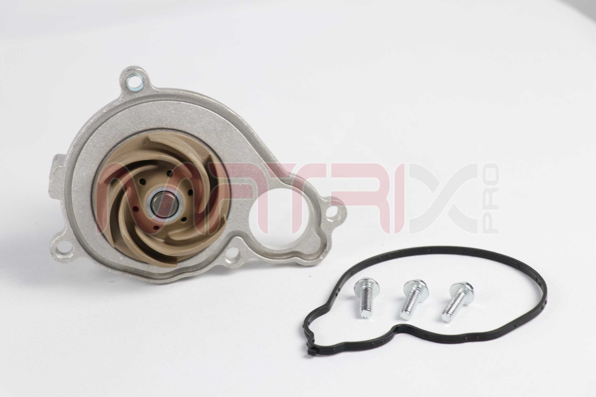 Water Pump, engine cooling (MX01200155)