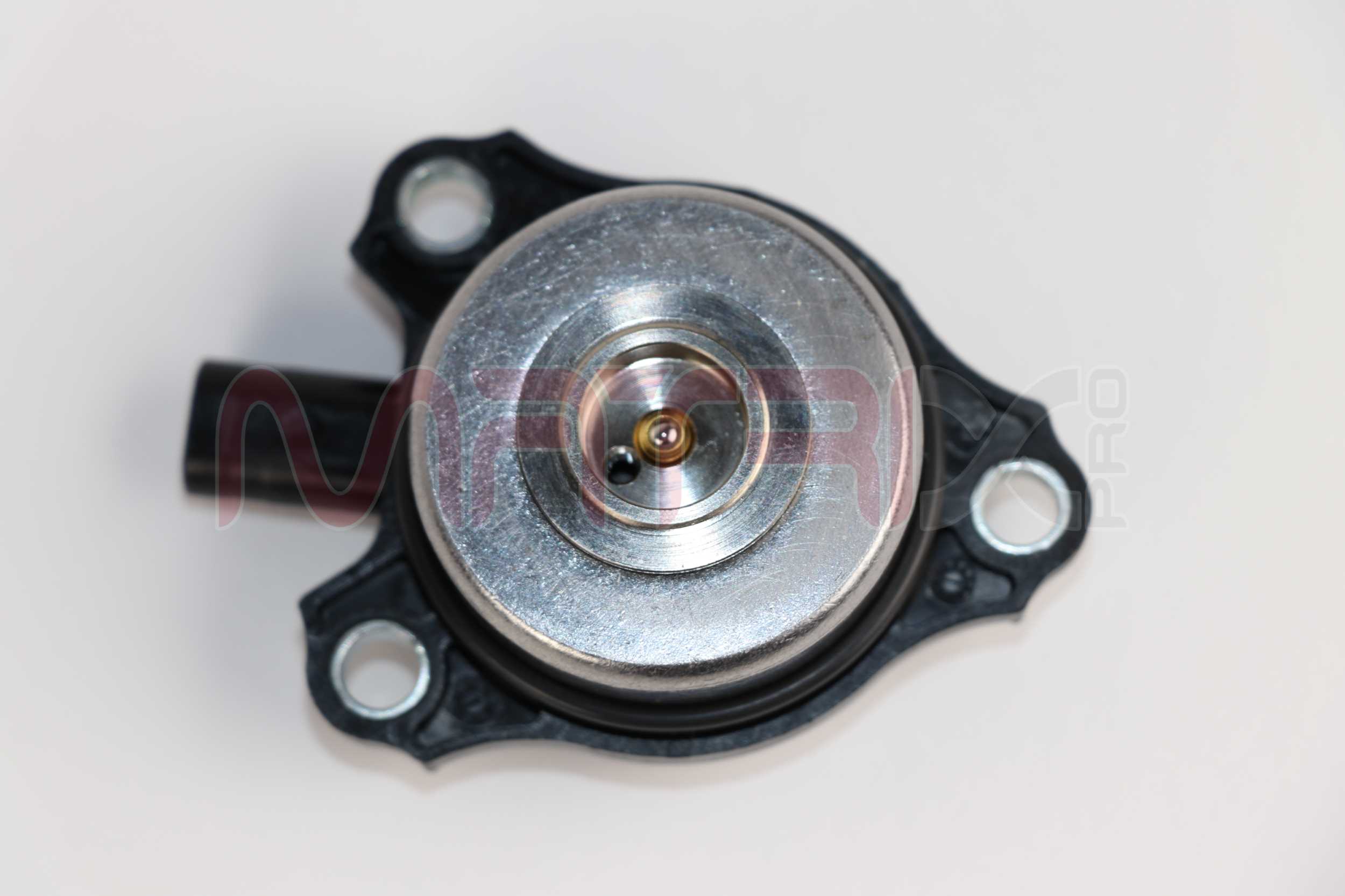 Central Magnet, camshaft adjustment