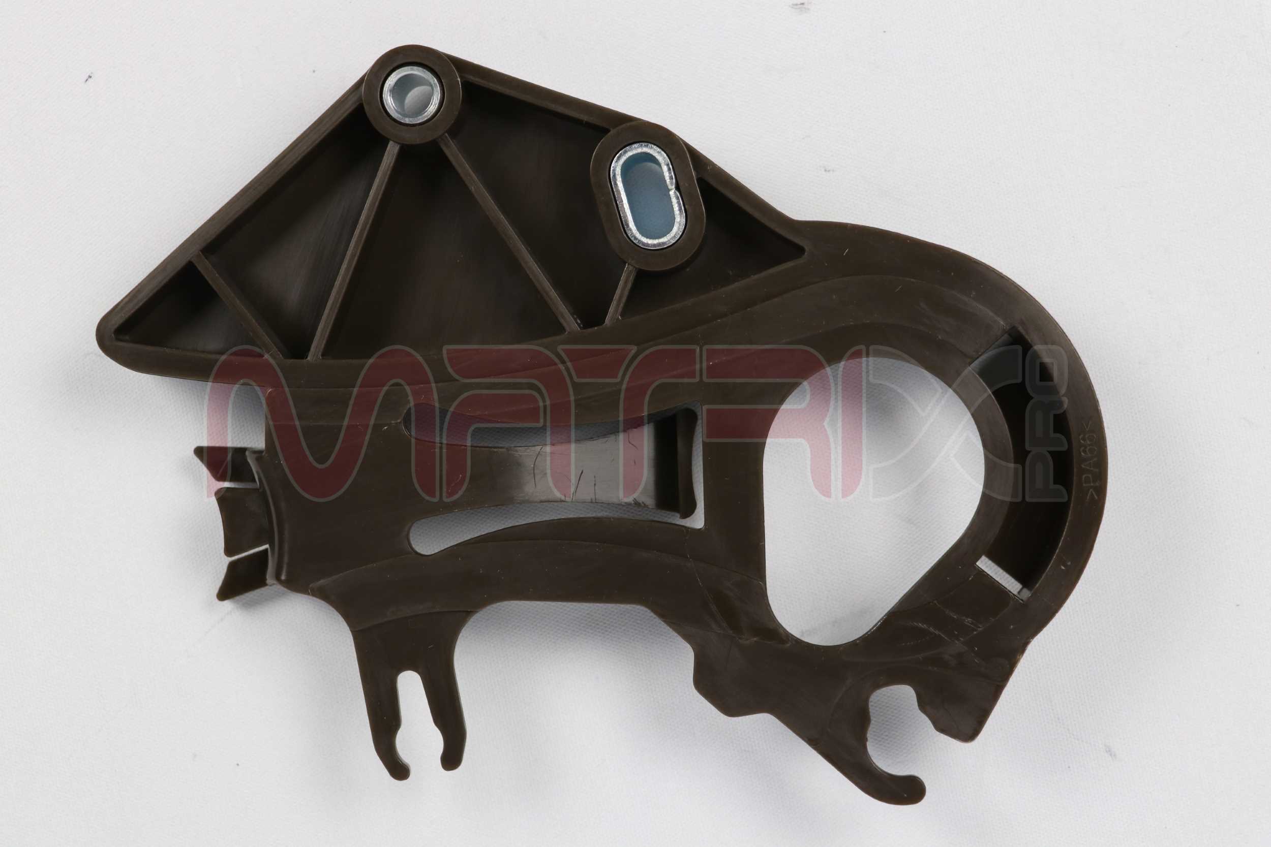 Rail, oil pump drive chain (MX01050165)