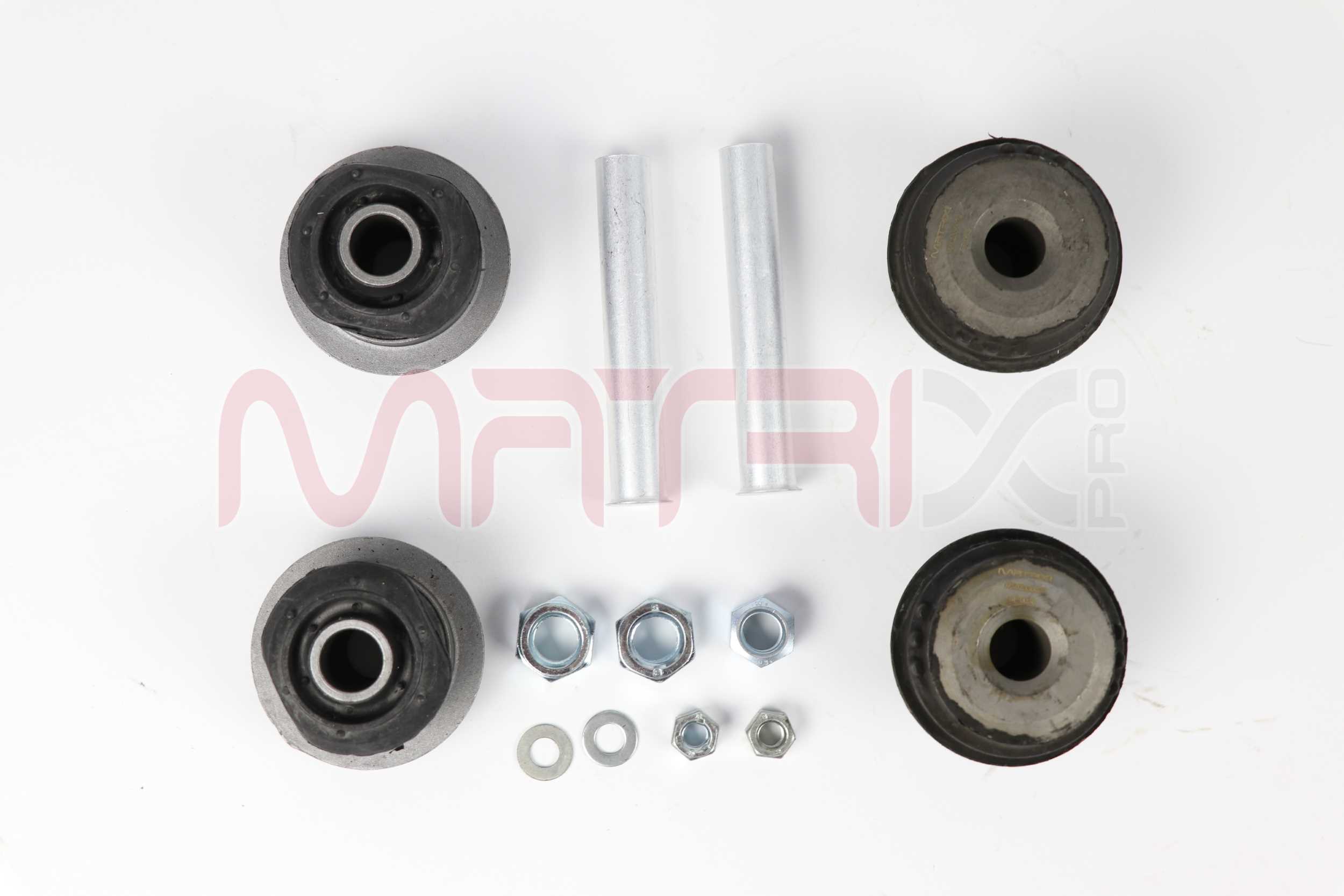 Mounting, control/trailing arm