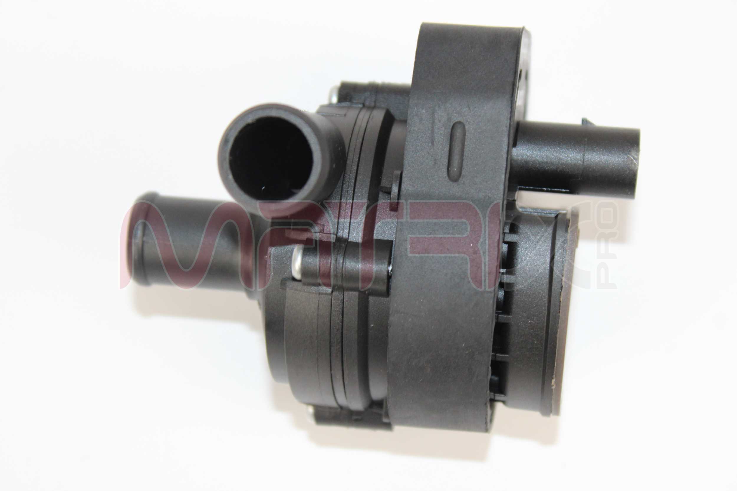 Auxiliary Water Pump (cooling water circuit)