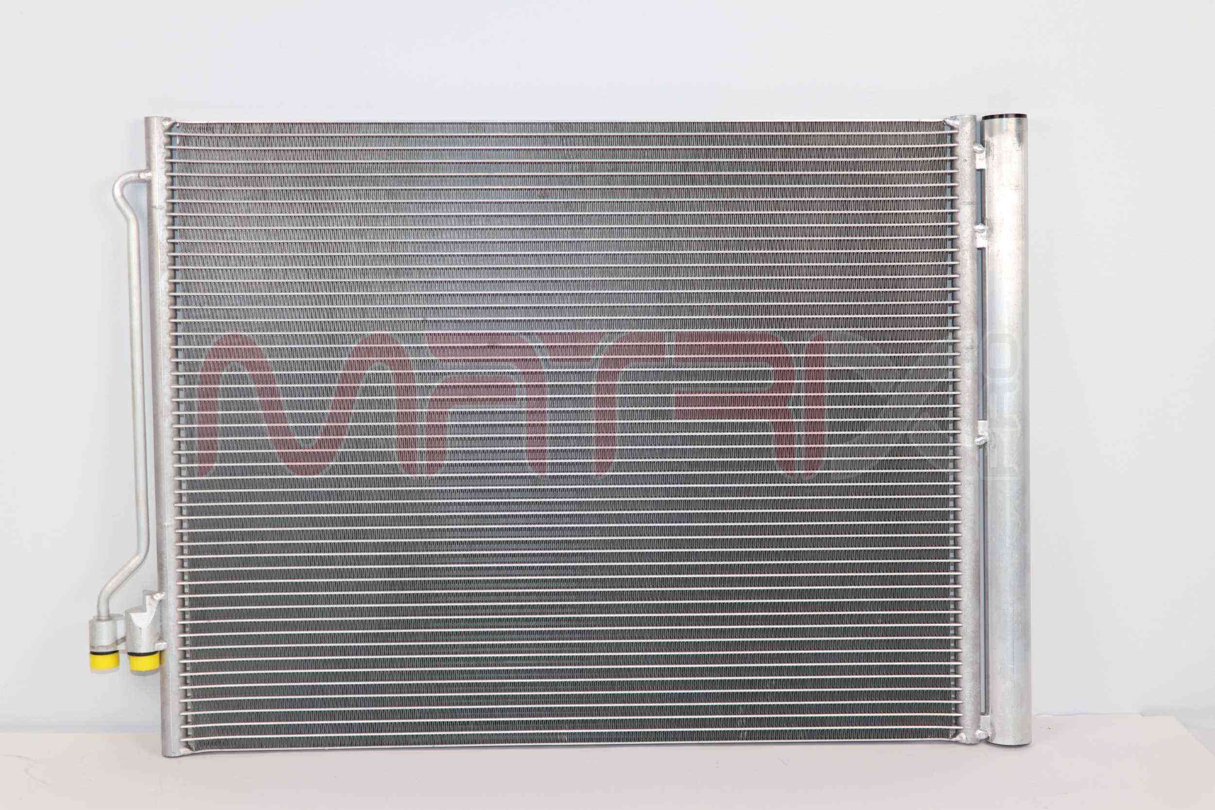 Condenser, air conditioning (MX01500114)