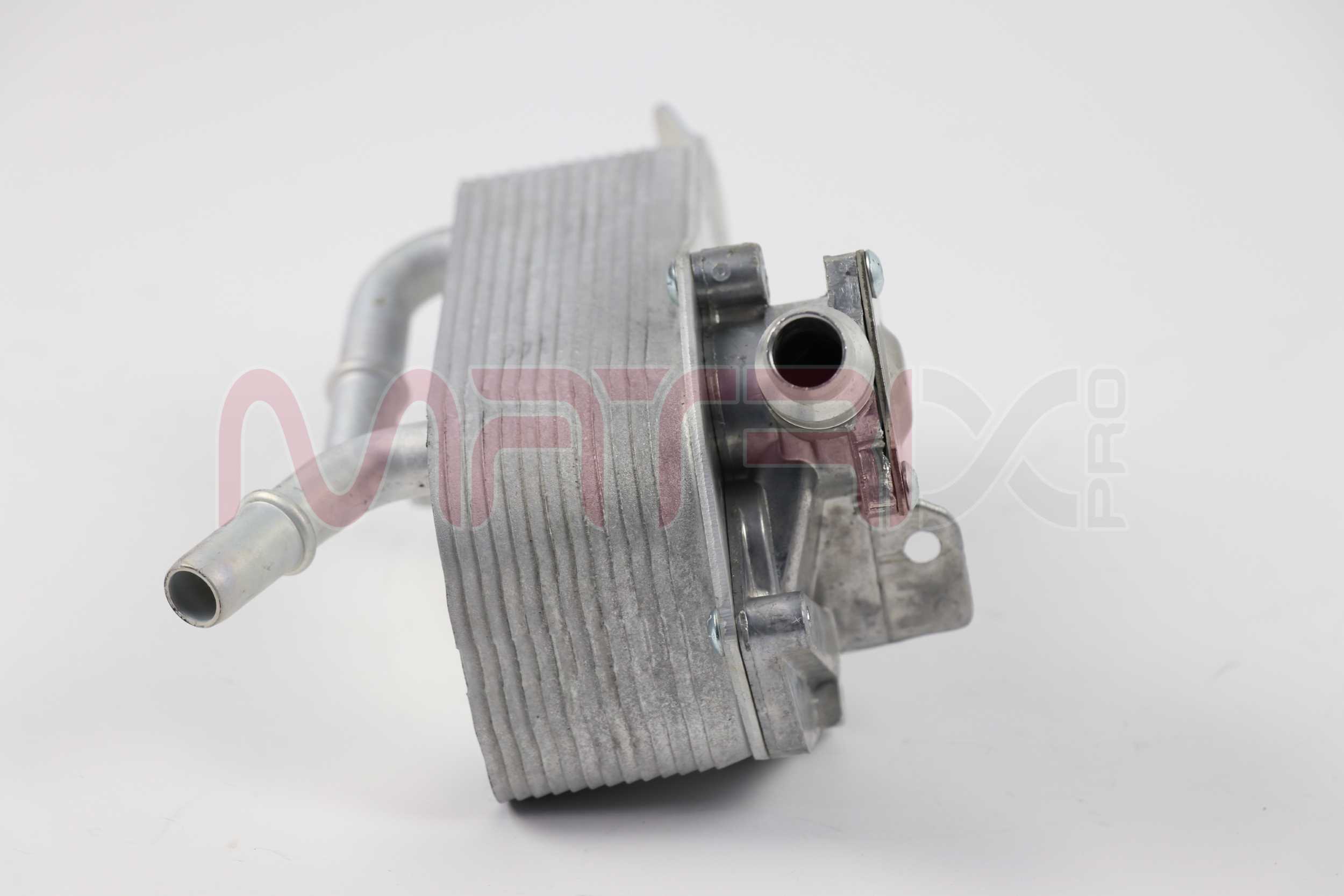 Oil Cooler, automatic transmission