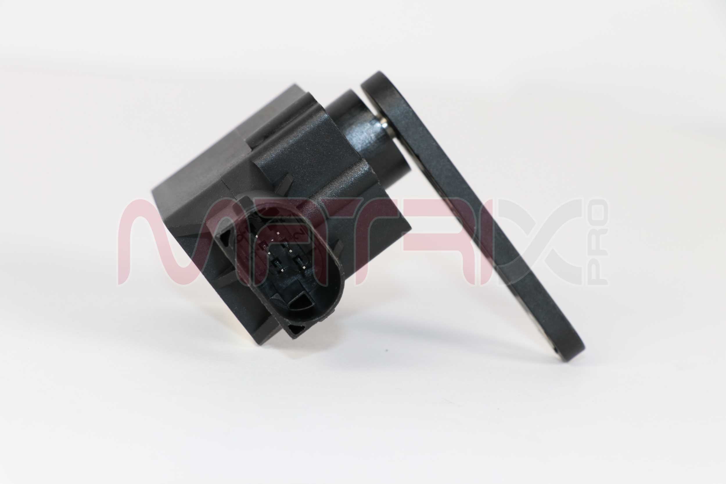 Sensor, Xenon light (headlight levelling) (MX02540003)