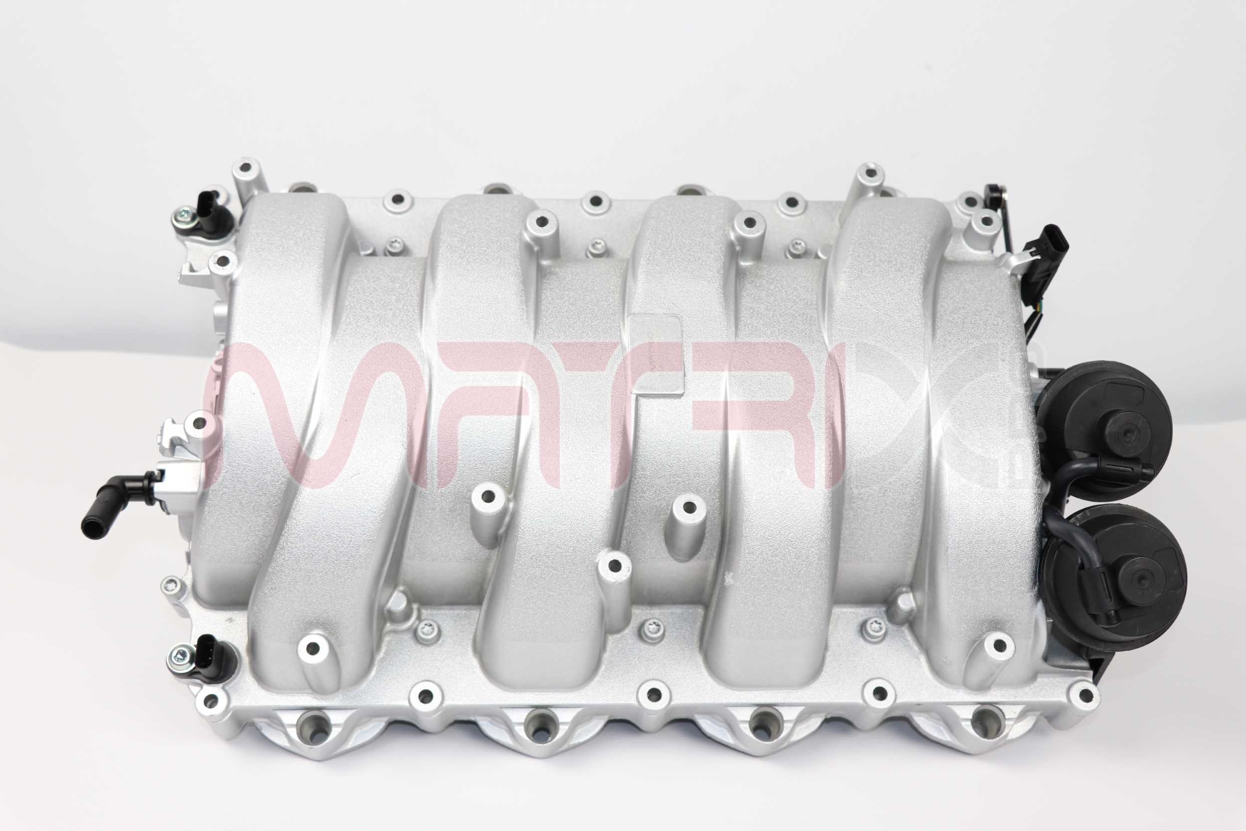 Intake Manifold Module