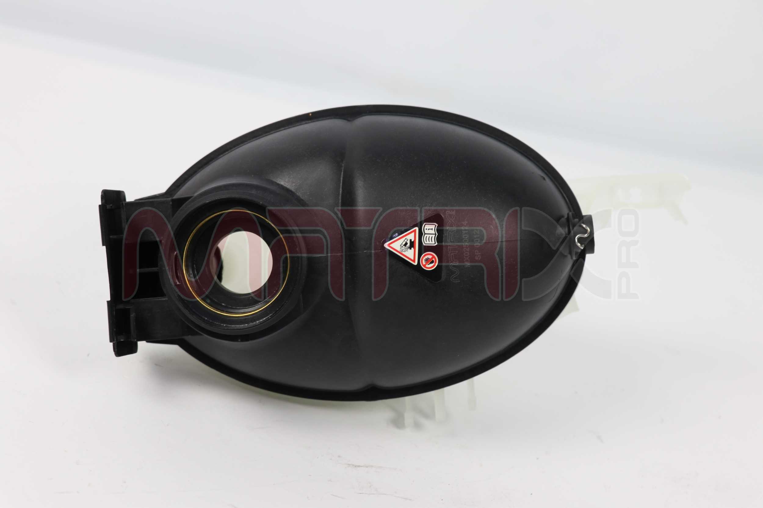 Expansion Tank, coolant