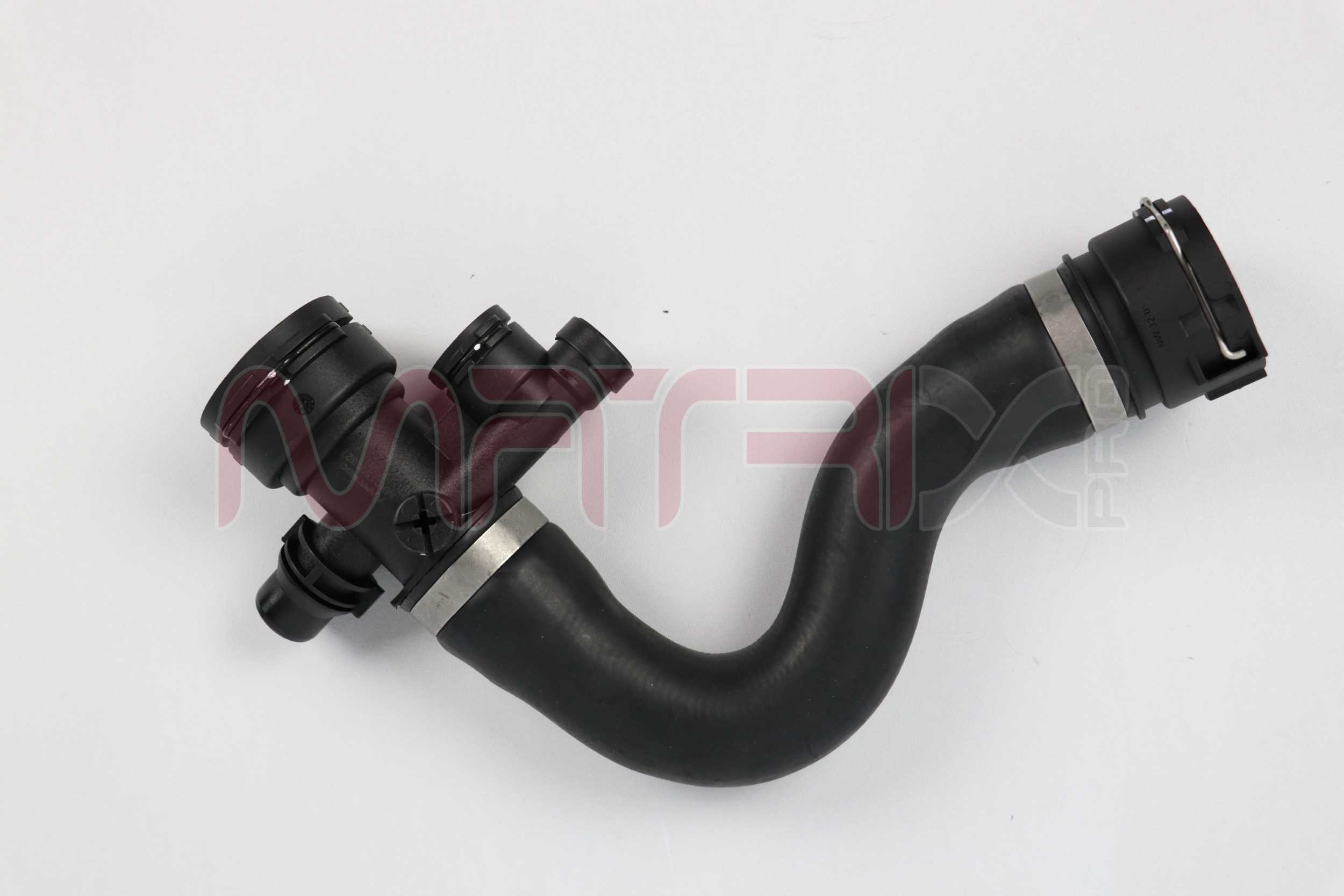 Radiator Hose (MX01501327)