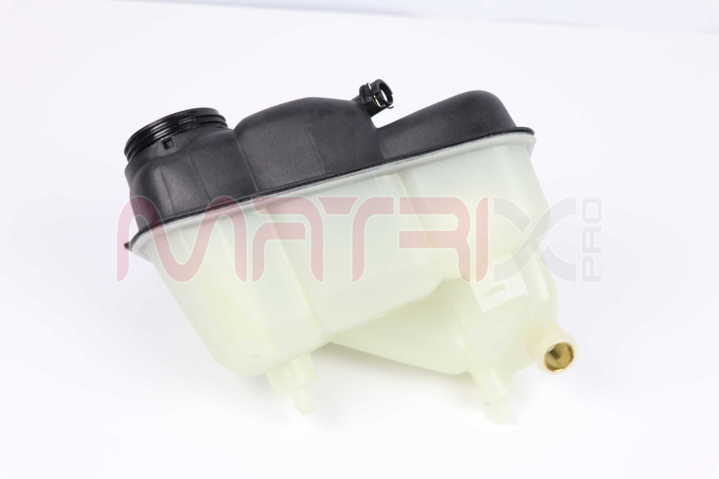 Expansion Tank, coolant