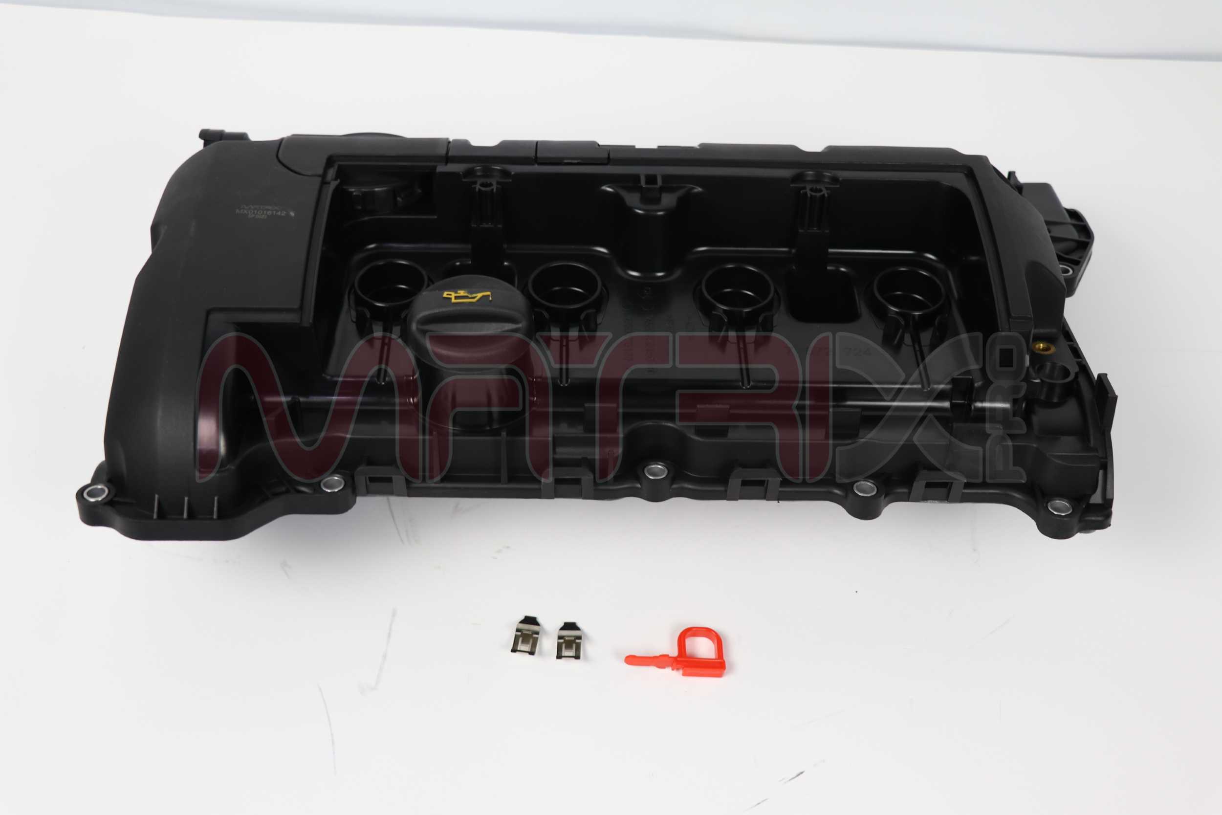 Cylinder Head Cover (MX01016142)