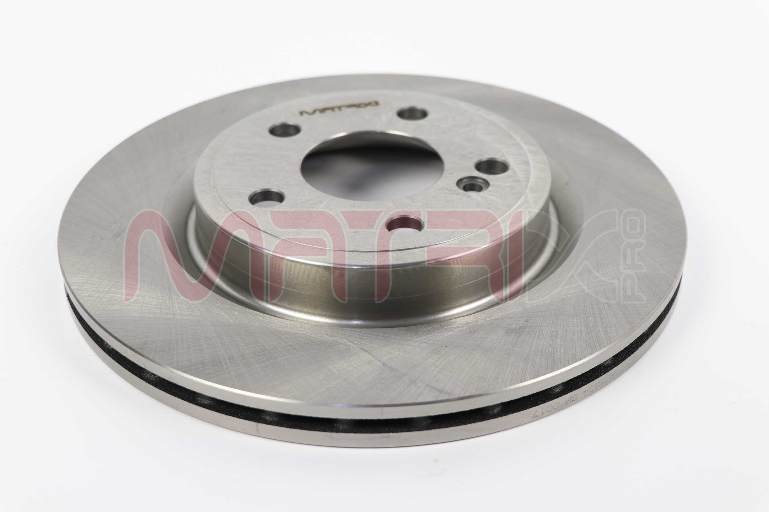 Brake Disc (MX02423304)