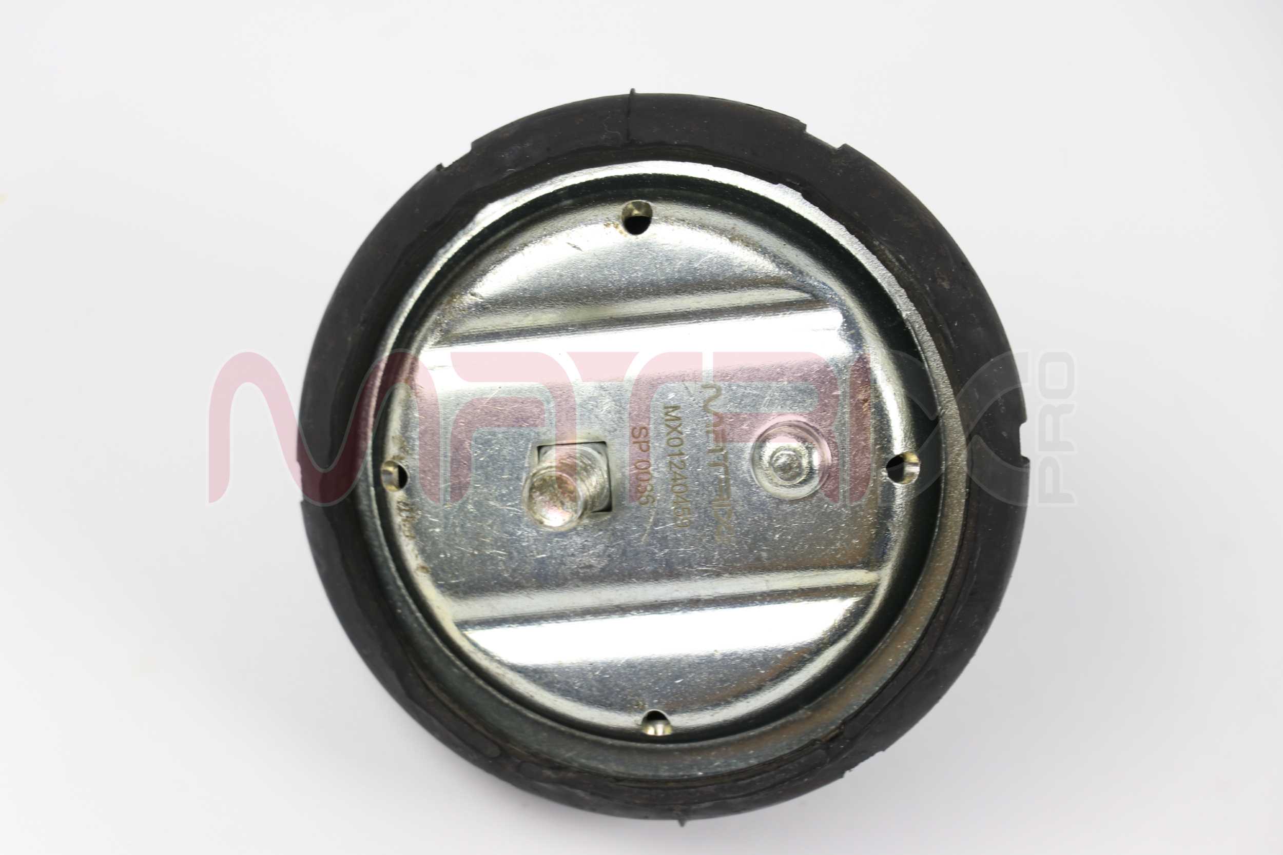 Mounting, engine