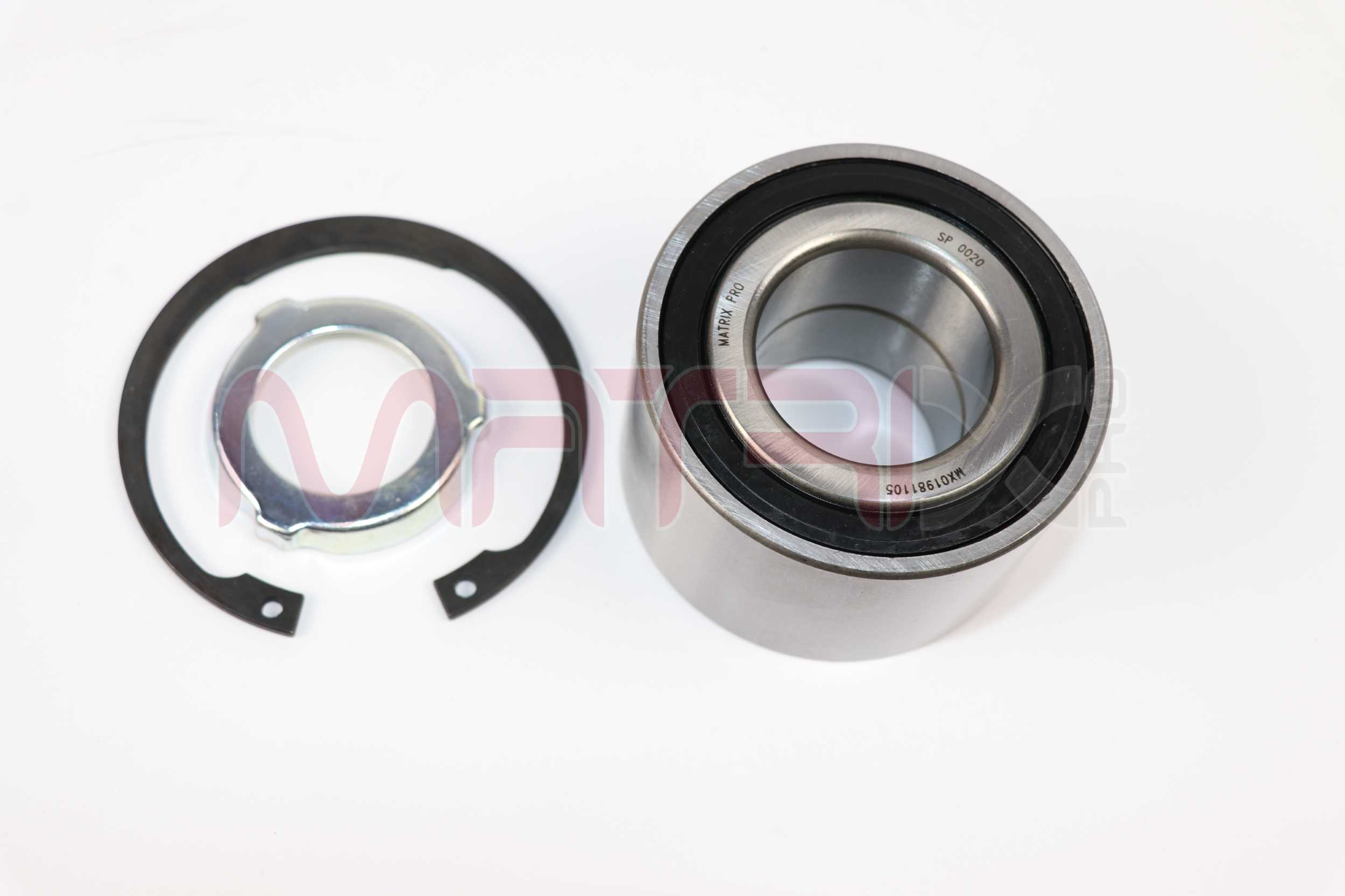 Wheel Bearing (MX01981105)