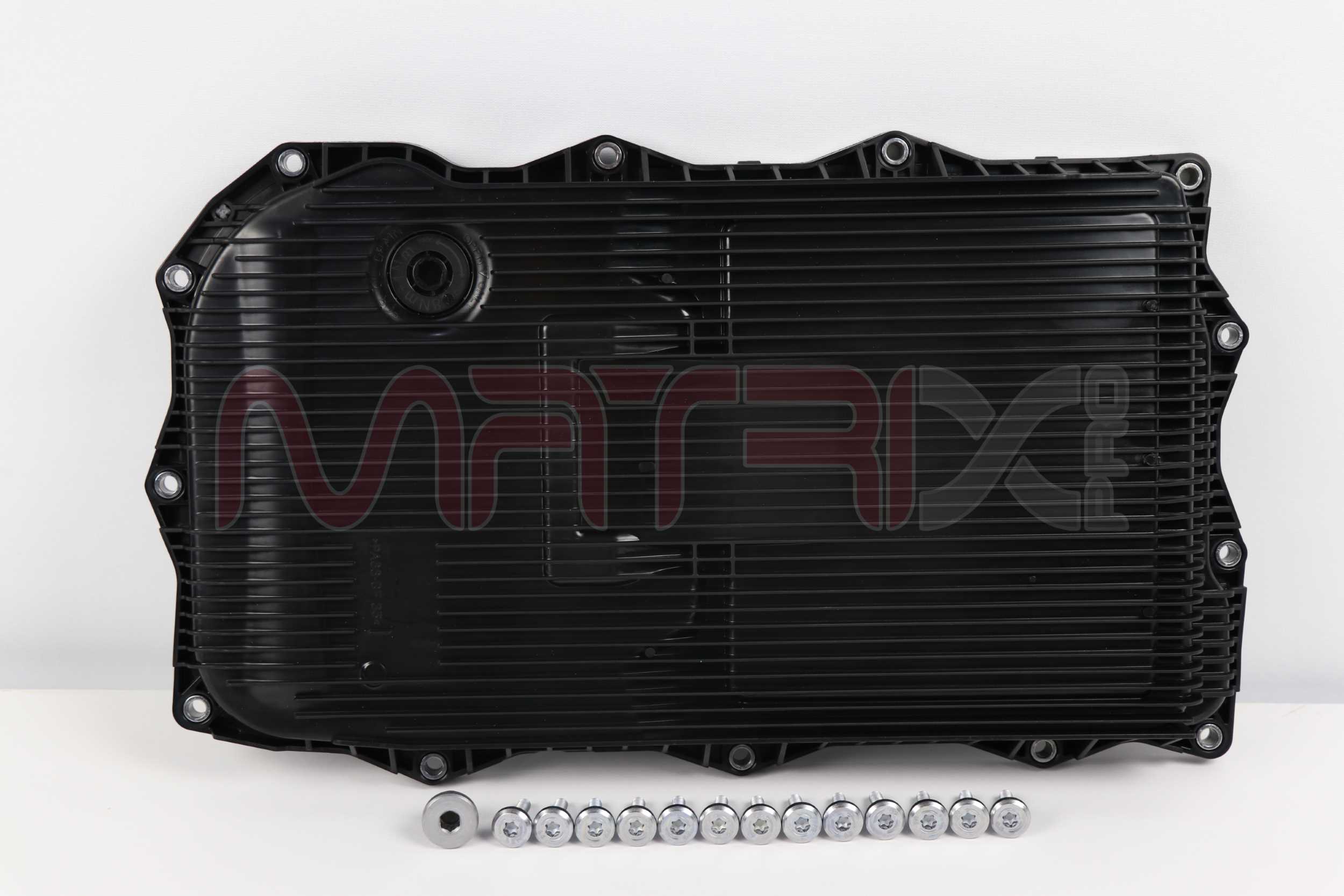 Oil Sump, automatic transmission