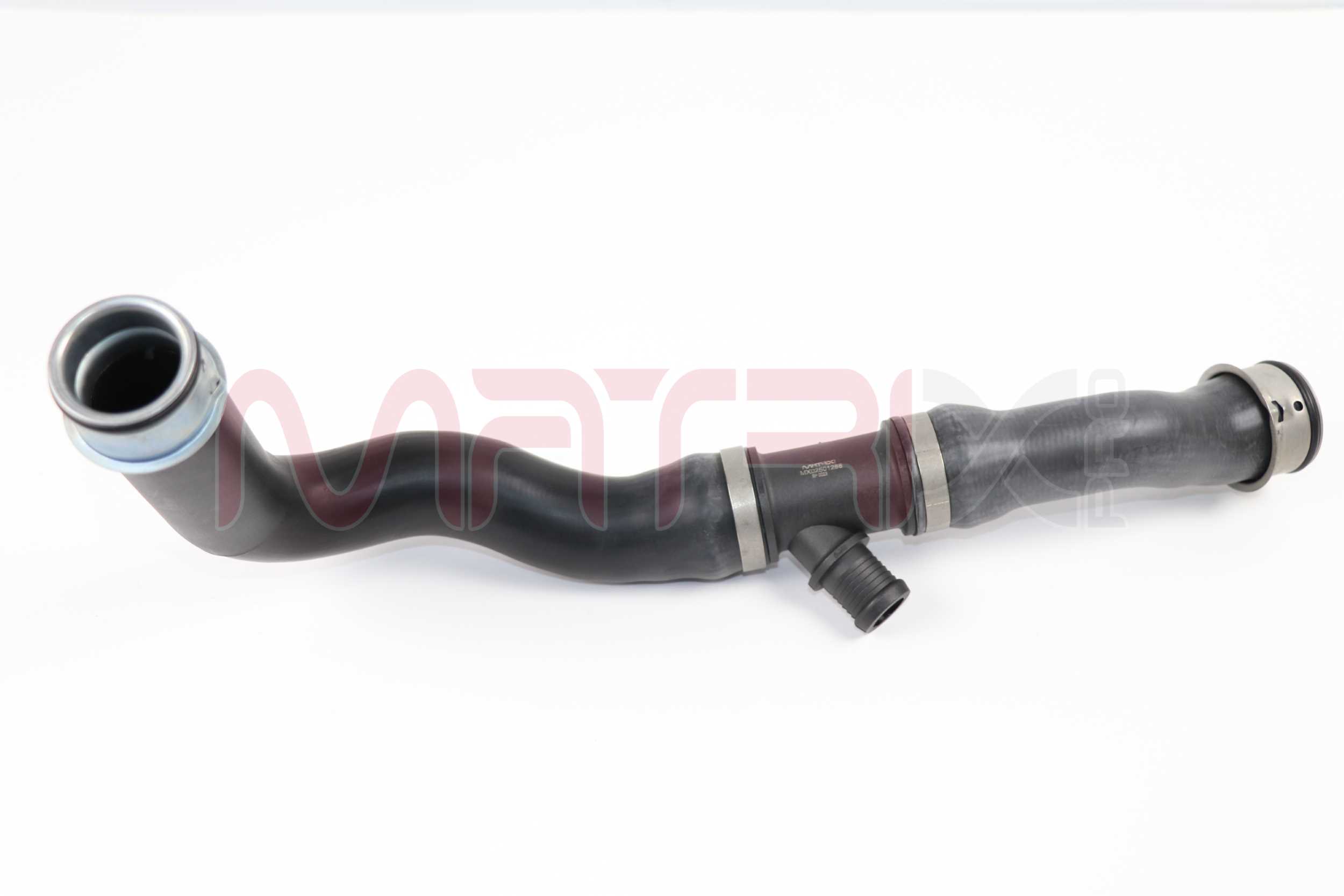 Radiator Hose (MX02501266)