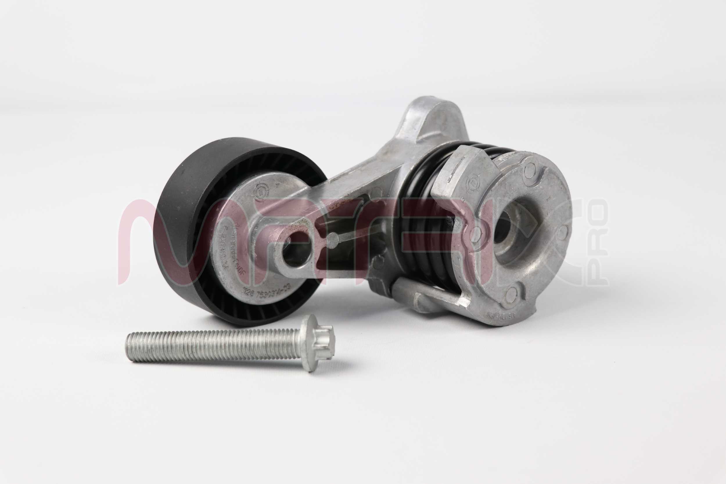 Belt Tensioner, V-ribbed belt (MX01200019)