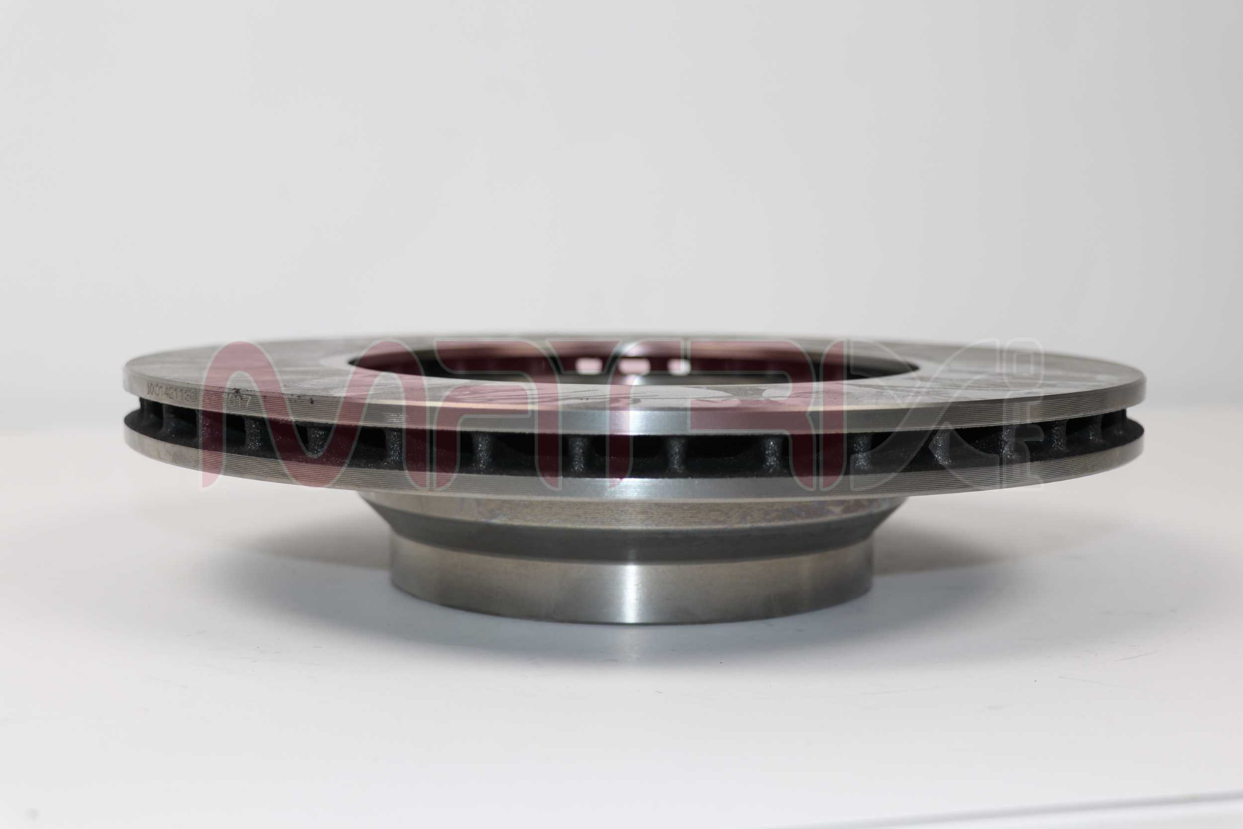 Brake Disc (MX01421136)
