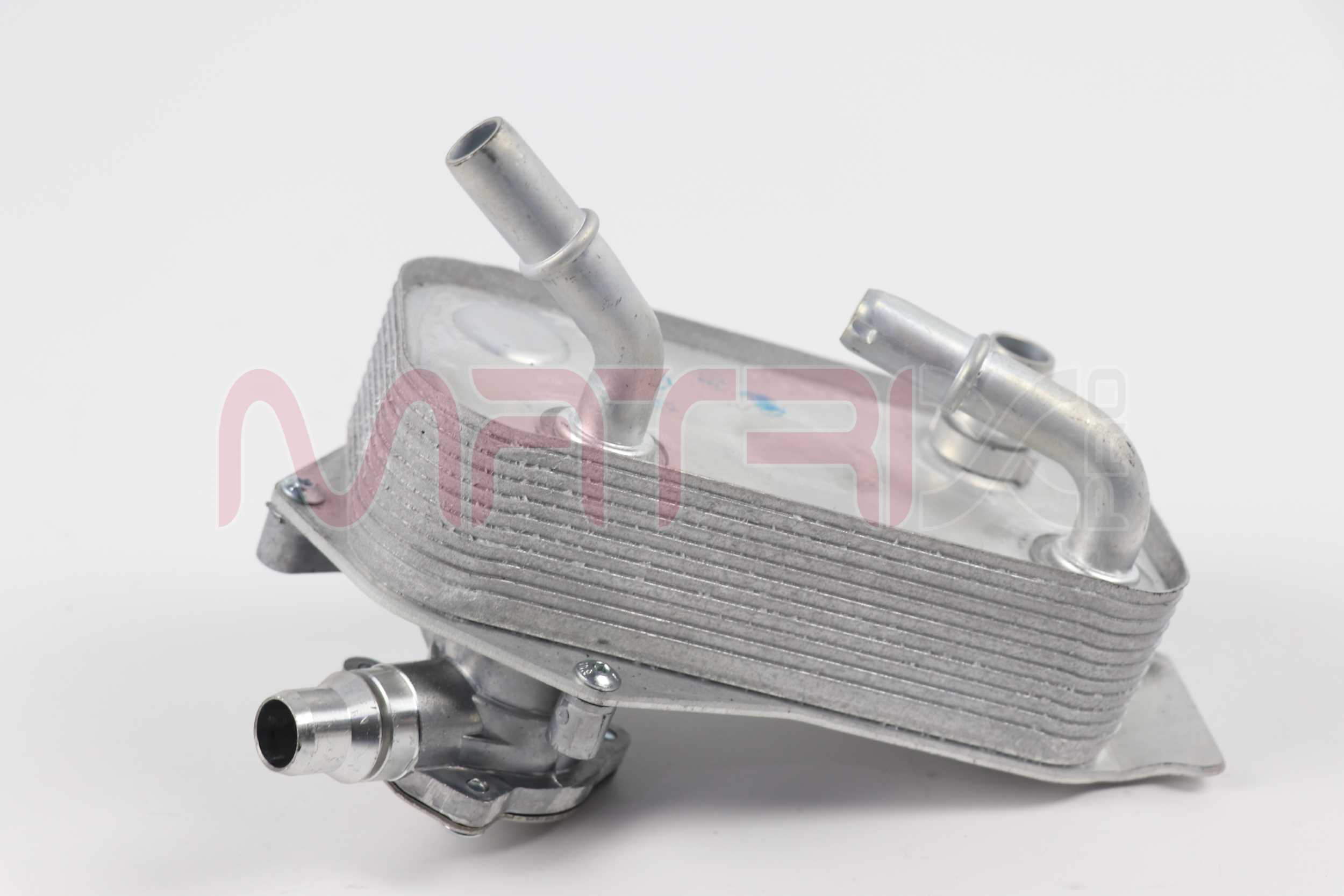 Oil Cooler, automatic transmission