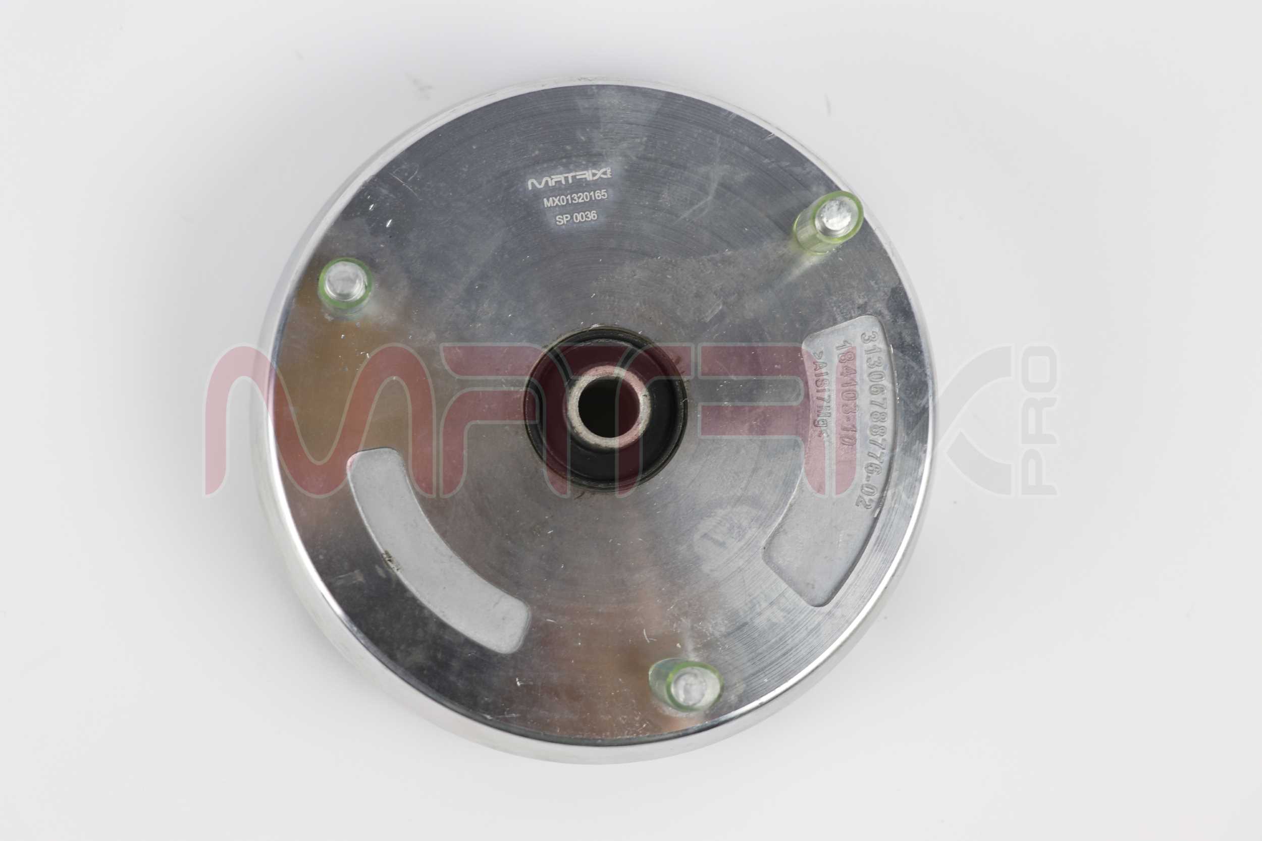 Suspension Strut Support Mount