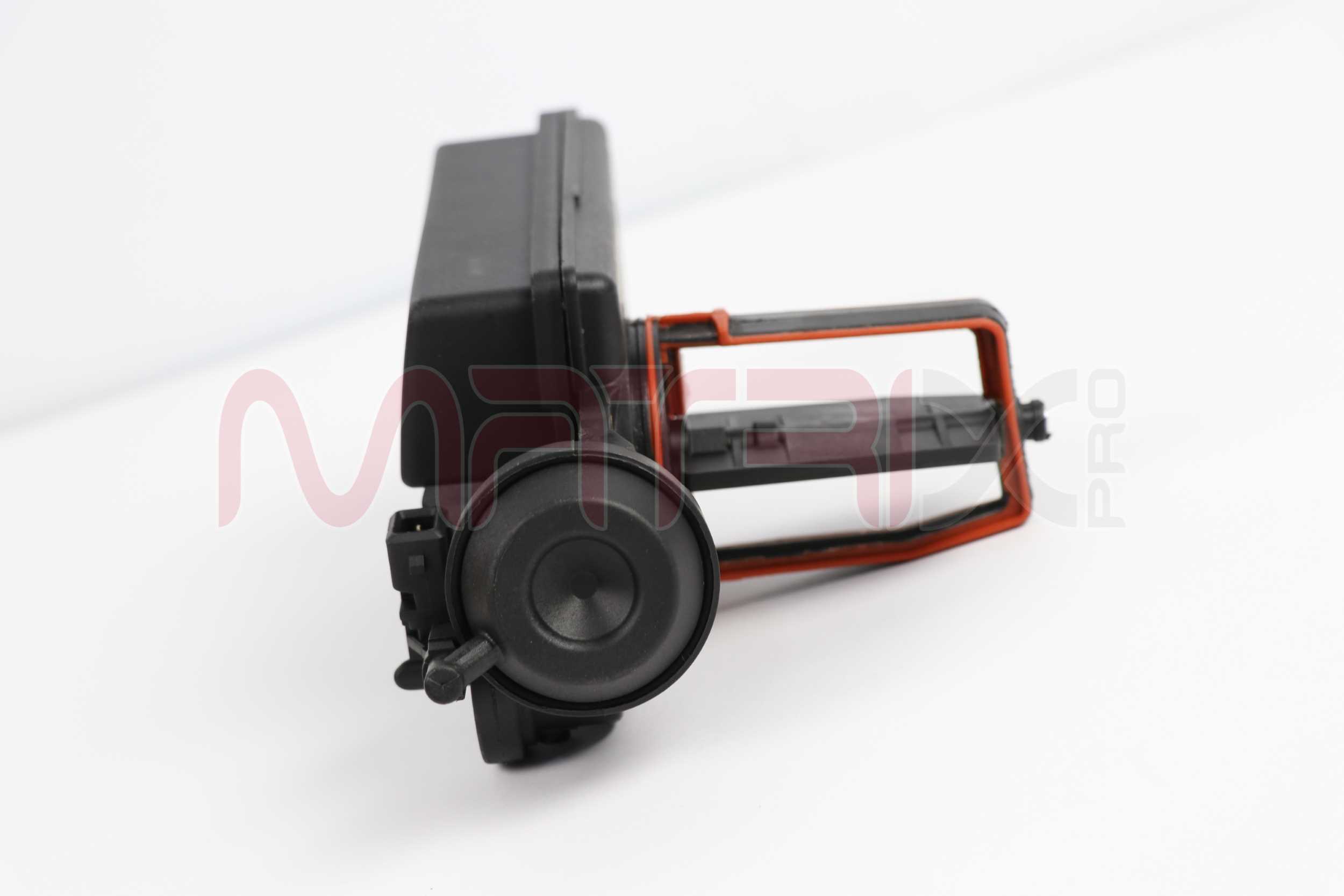 Control, swirl covers (induction pipe) (MX01094164)