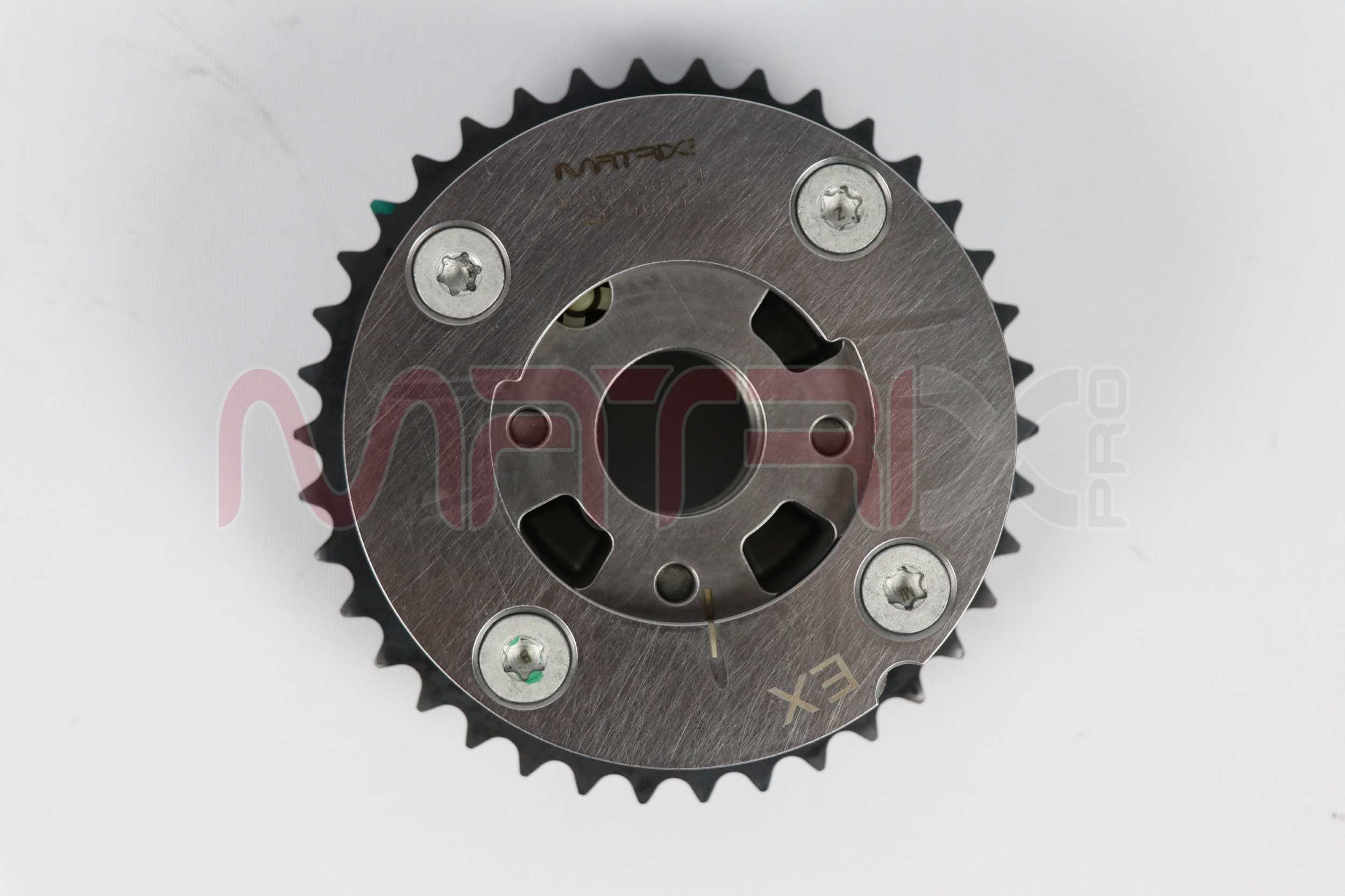 Camshaft Adjuster (MX01050134)