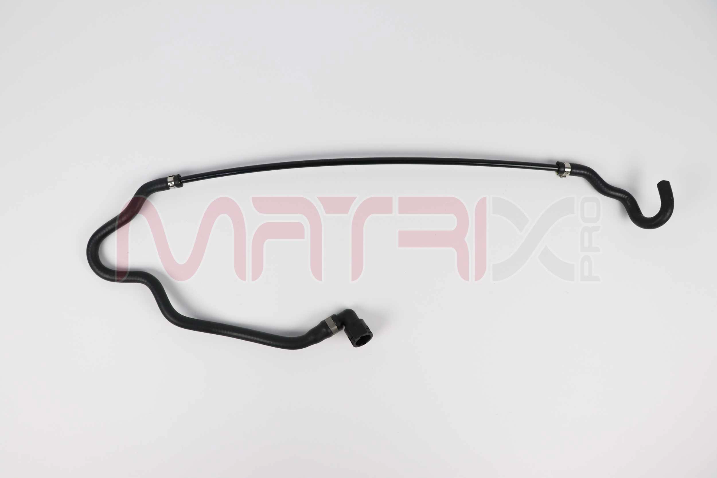 Heater Hose (MX01501310)