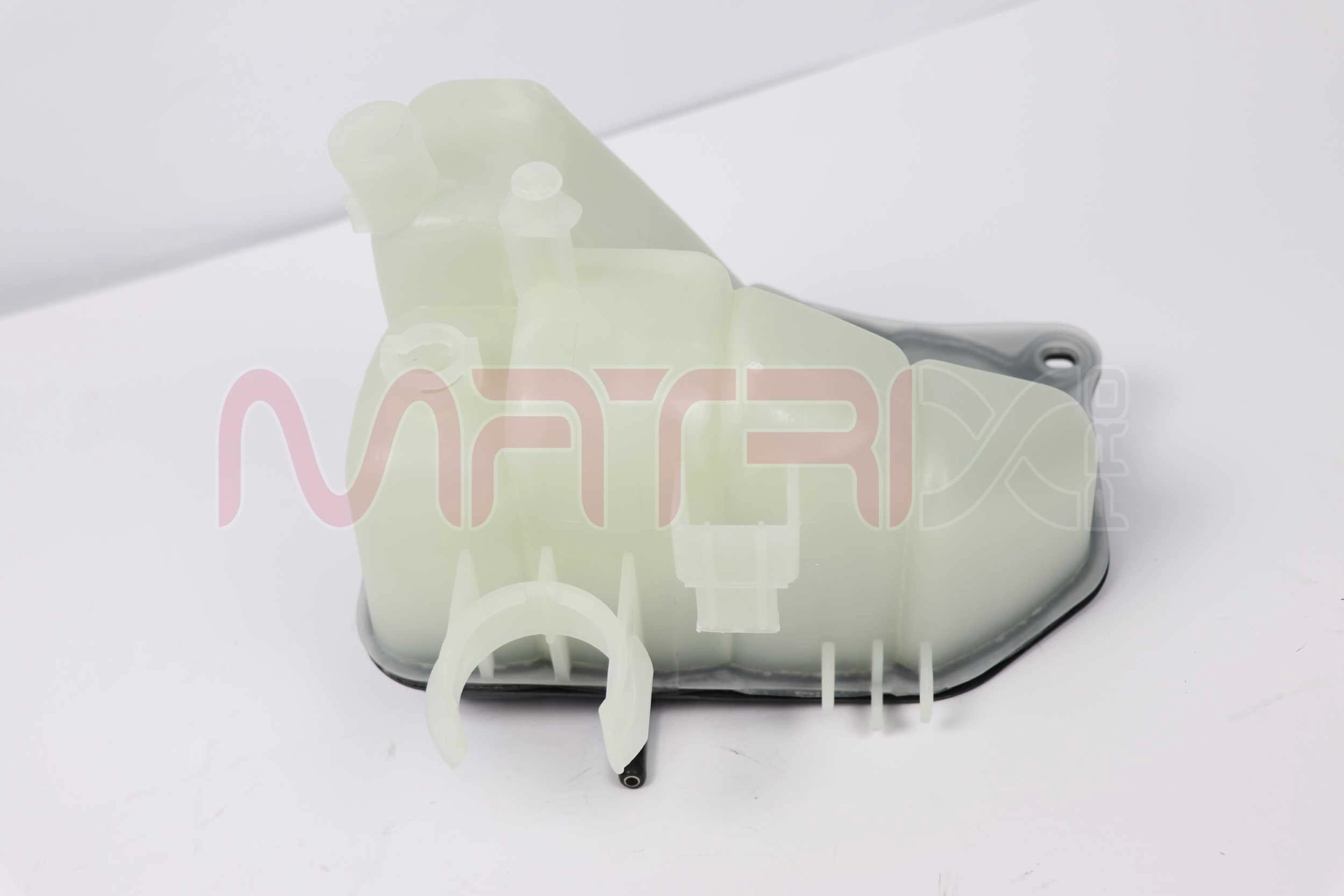 Expansion Tank, coolant (MX02500110)