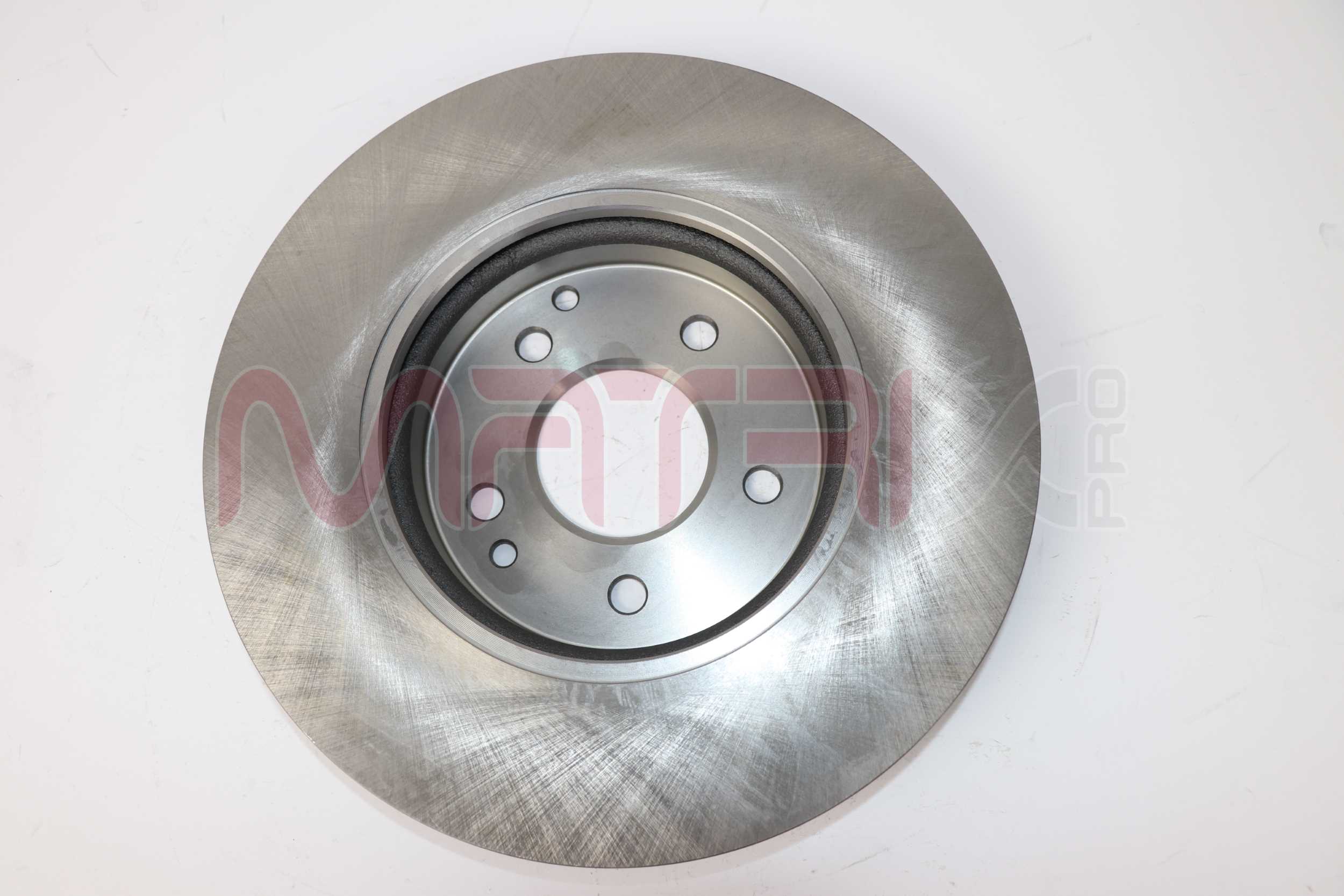 Brake Disc (MX02421143)