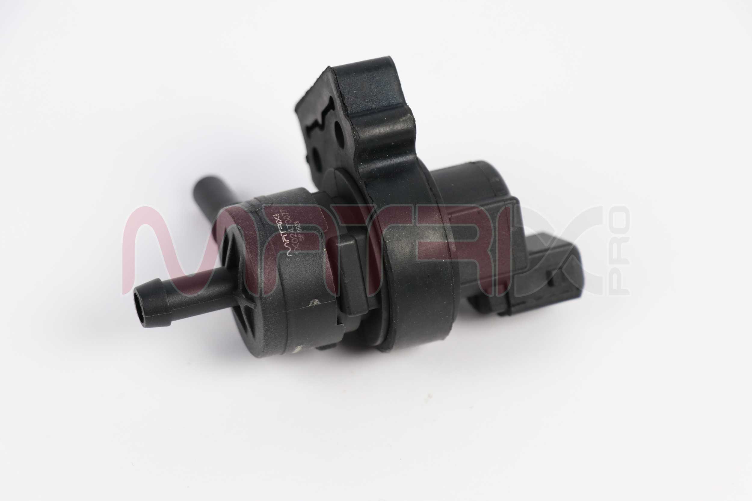 Valve, charcoal filter (tank ventilation)