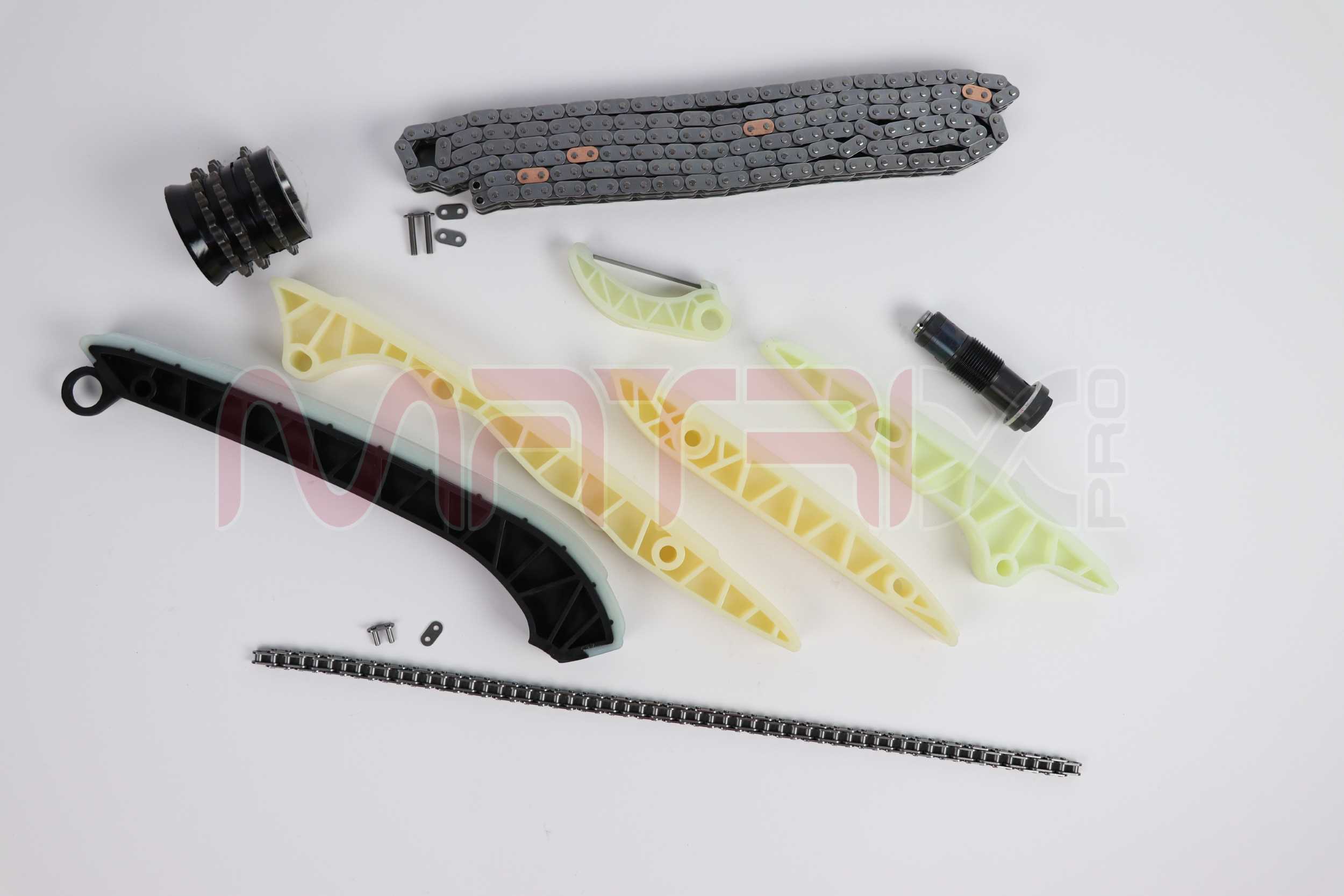 Timing Chain Kit