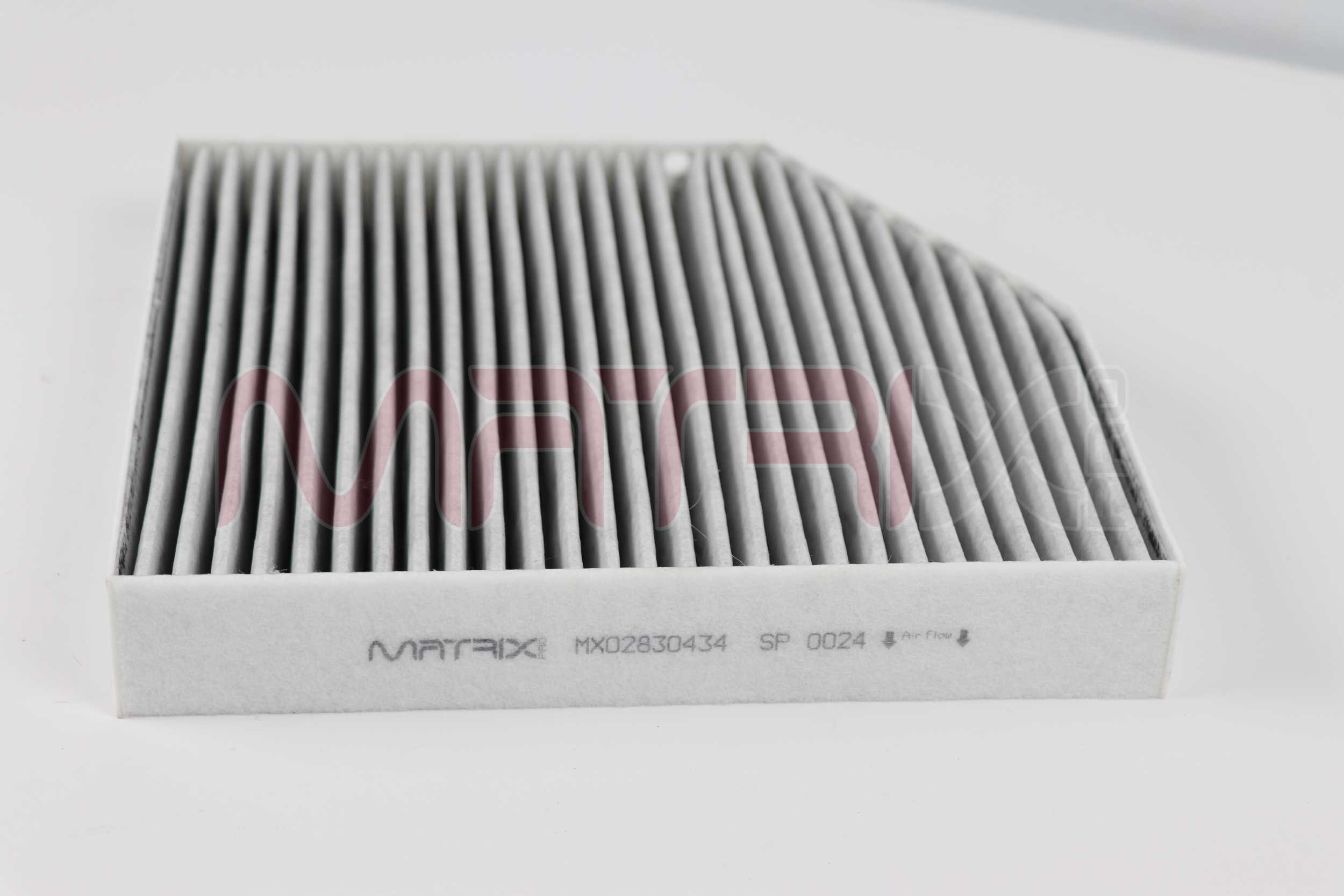Filter, cabin air (MX02830434)