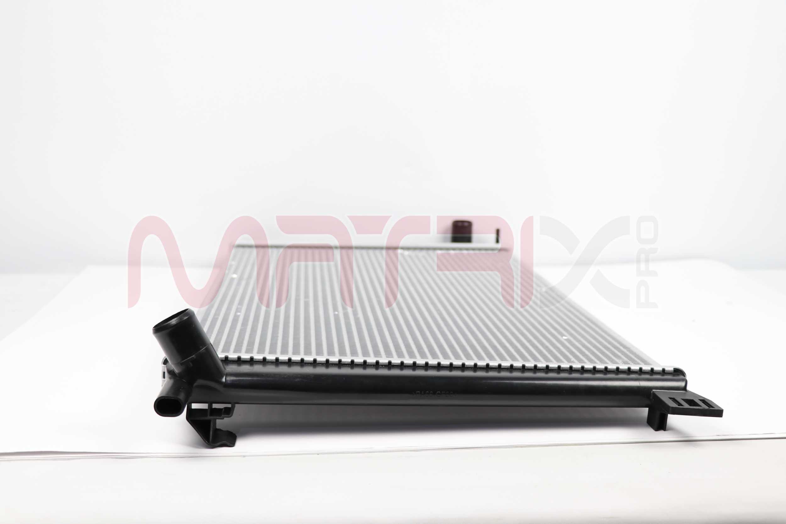 Radiator, engine cooling (MX01500033)