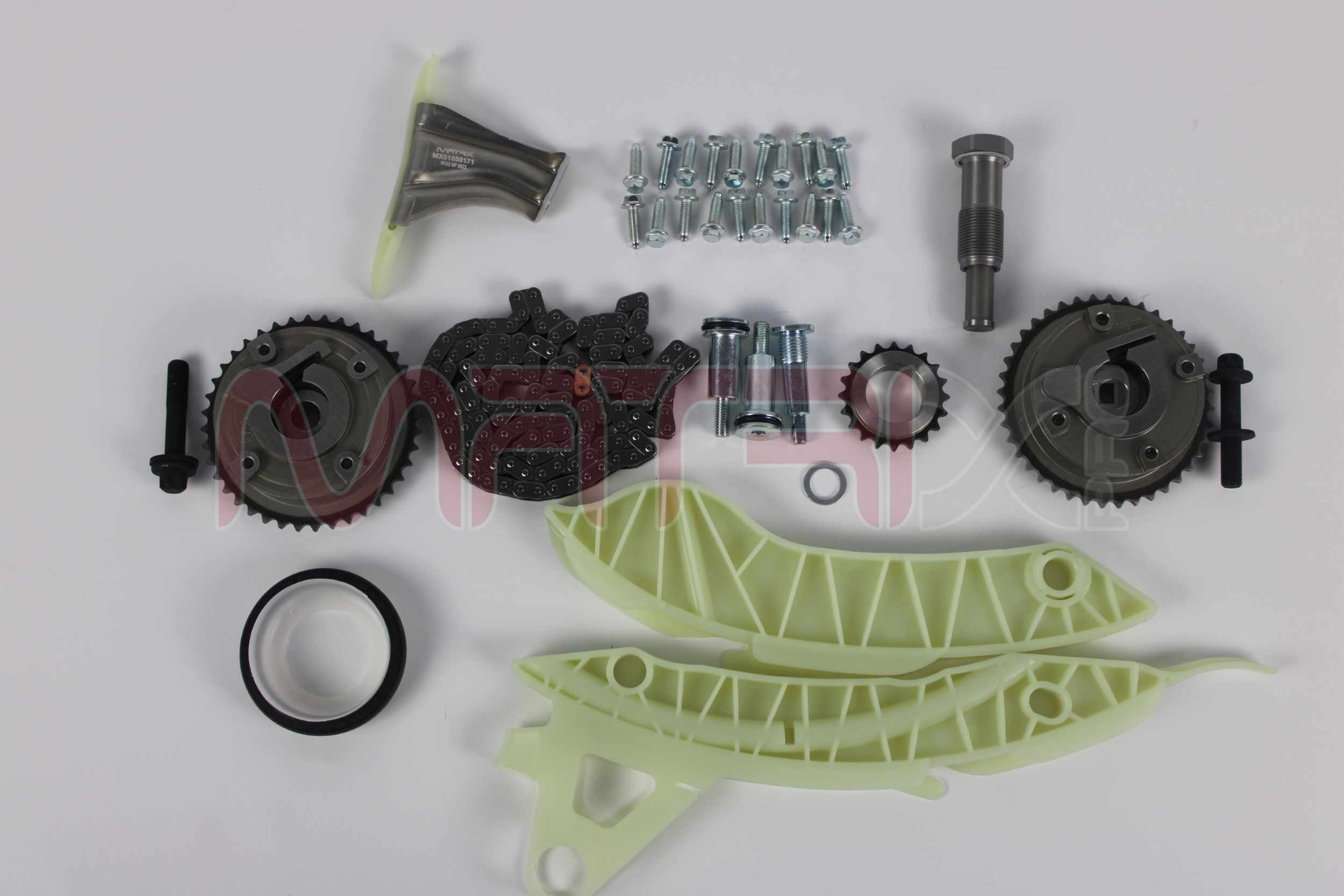 Timing Chain Kit (MX01050171)
