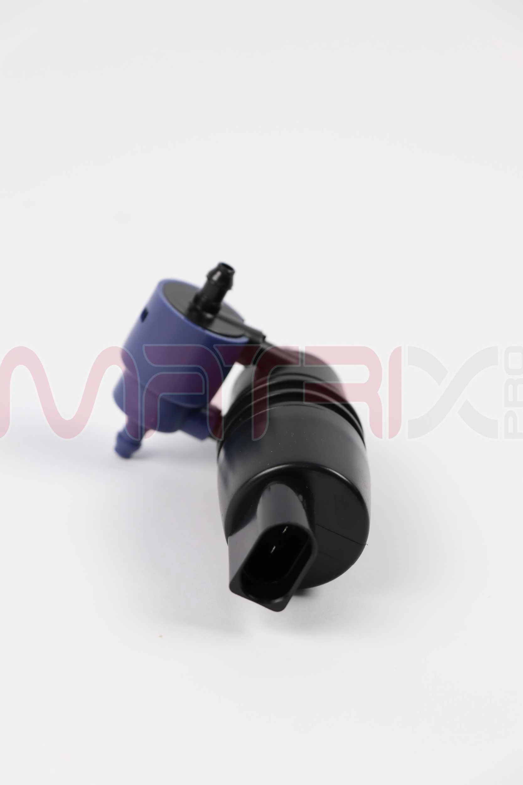 Washer Fluid Pump, window cleaning (MX02869619)