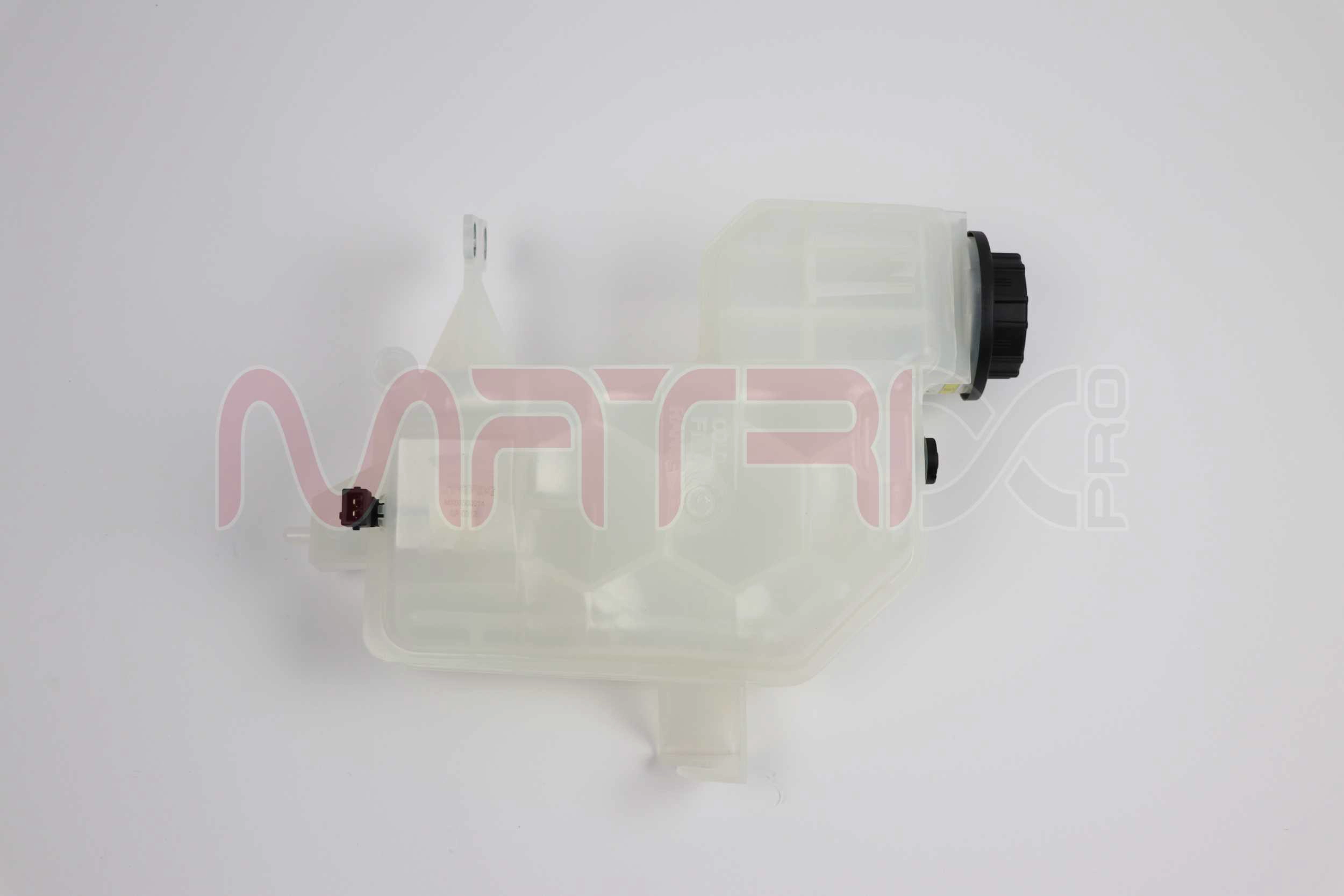 Expansion Tank, coolant