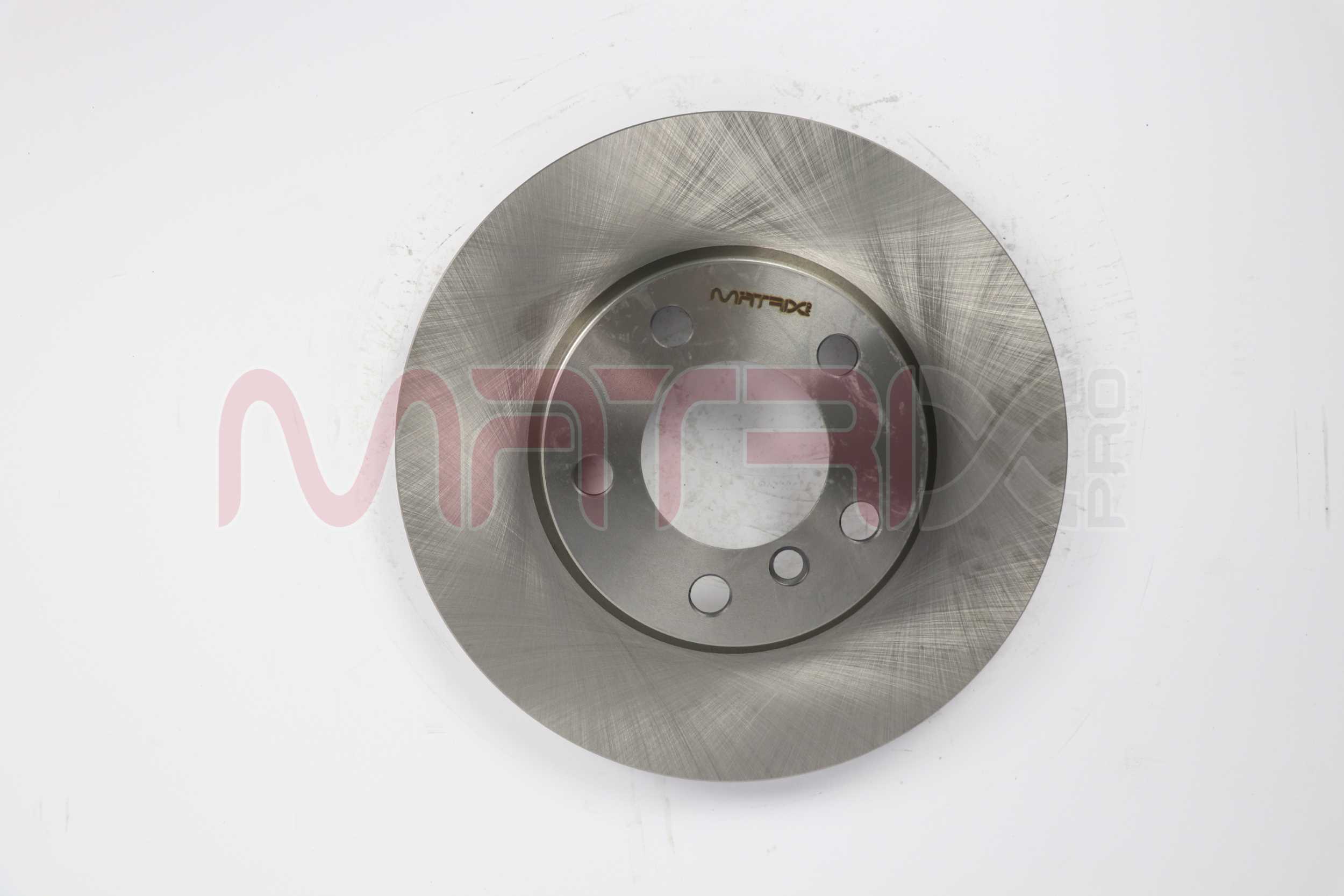 Brake Disc (MX01421174)