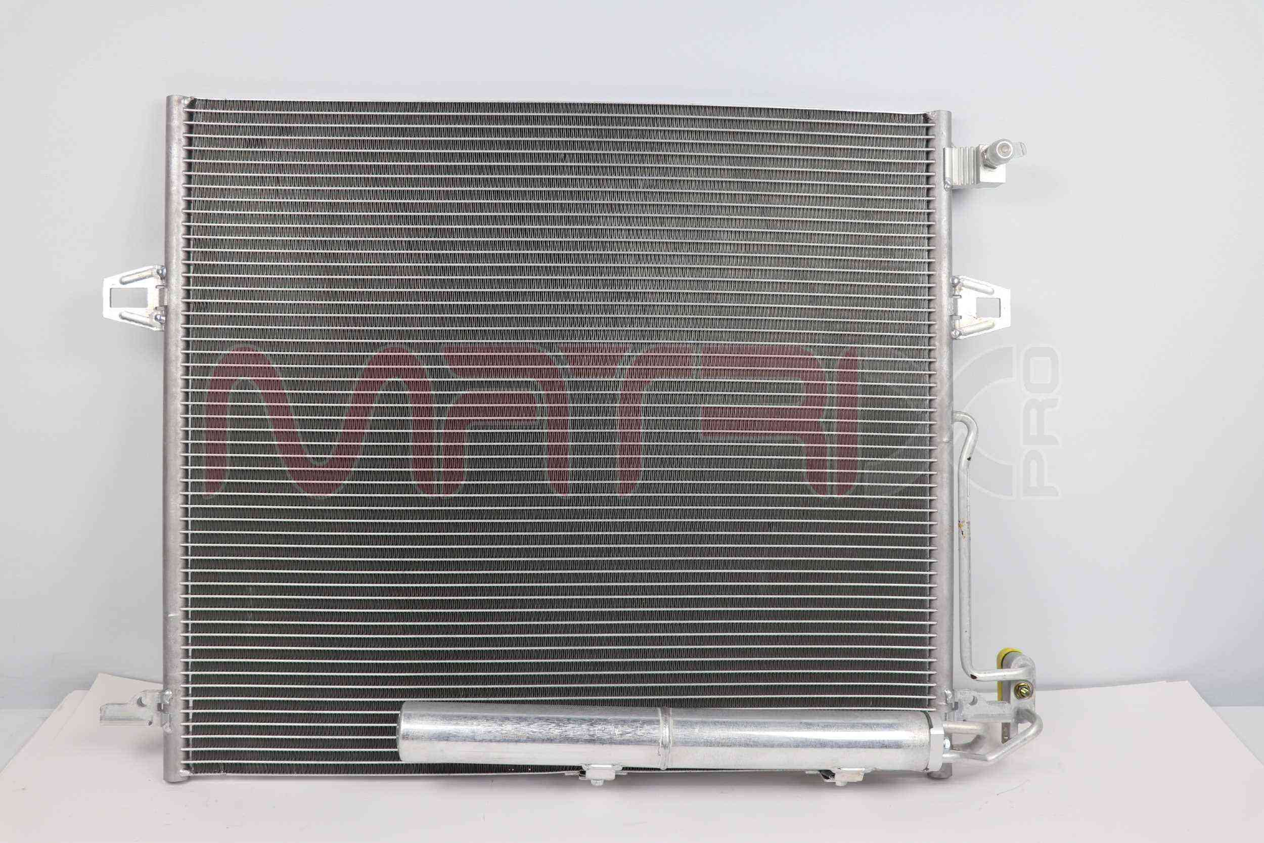 Condenser, air conditioning (MX02500155)