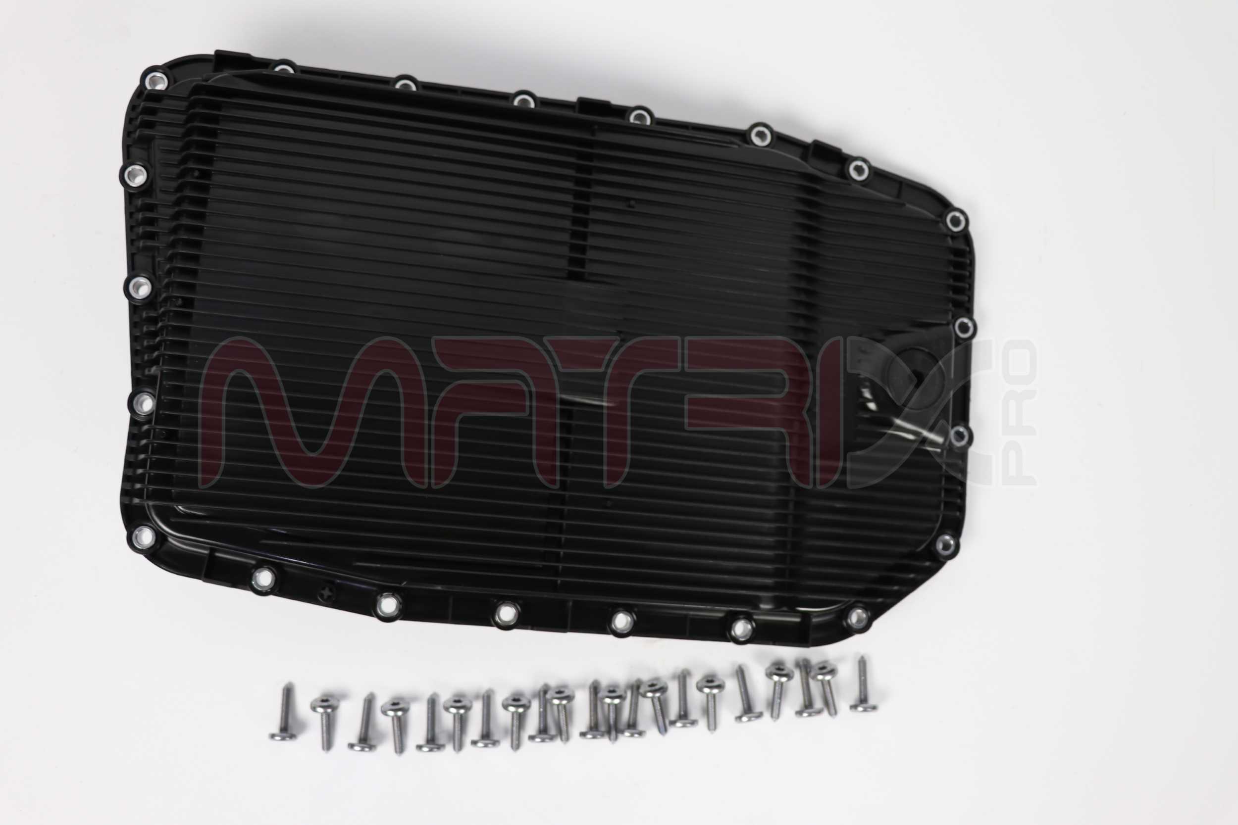 Oil Sump, automatic transmission (MX01270804)