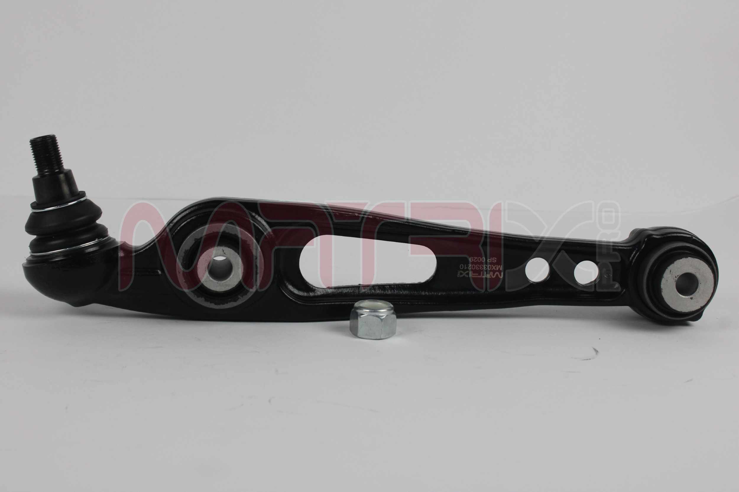 Control/Trailing Arm, wheel suspension (MX03330210)