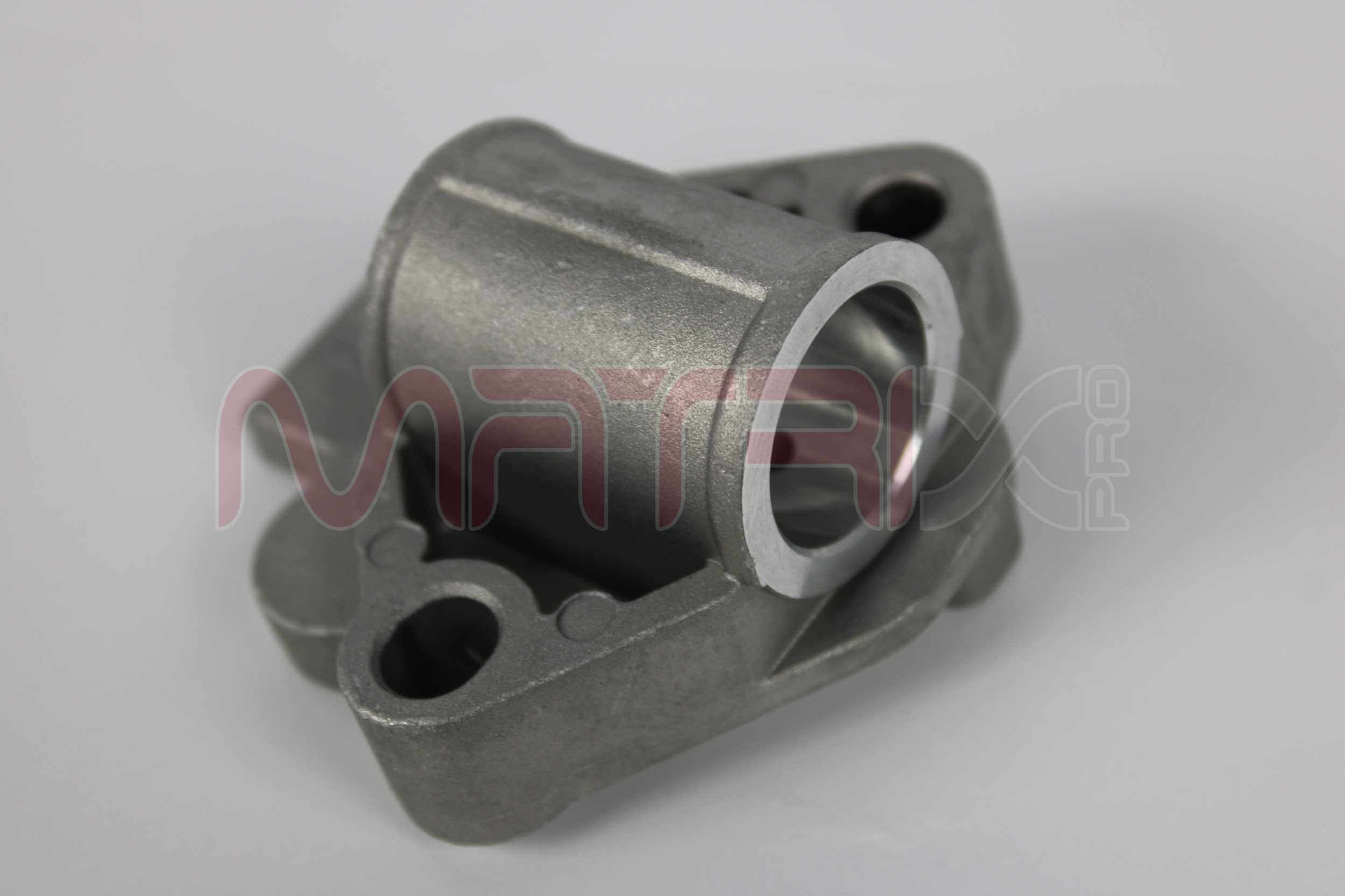 Tensioner, timing chain (MX02050113)