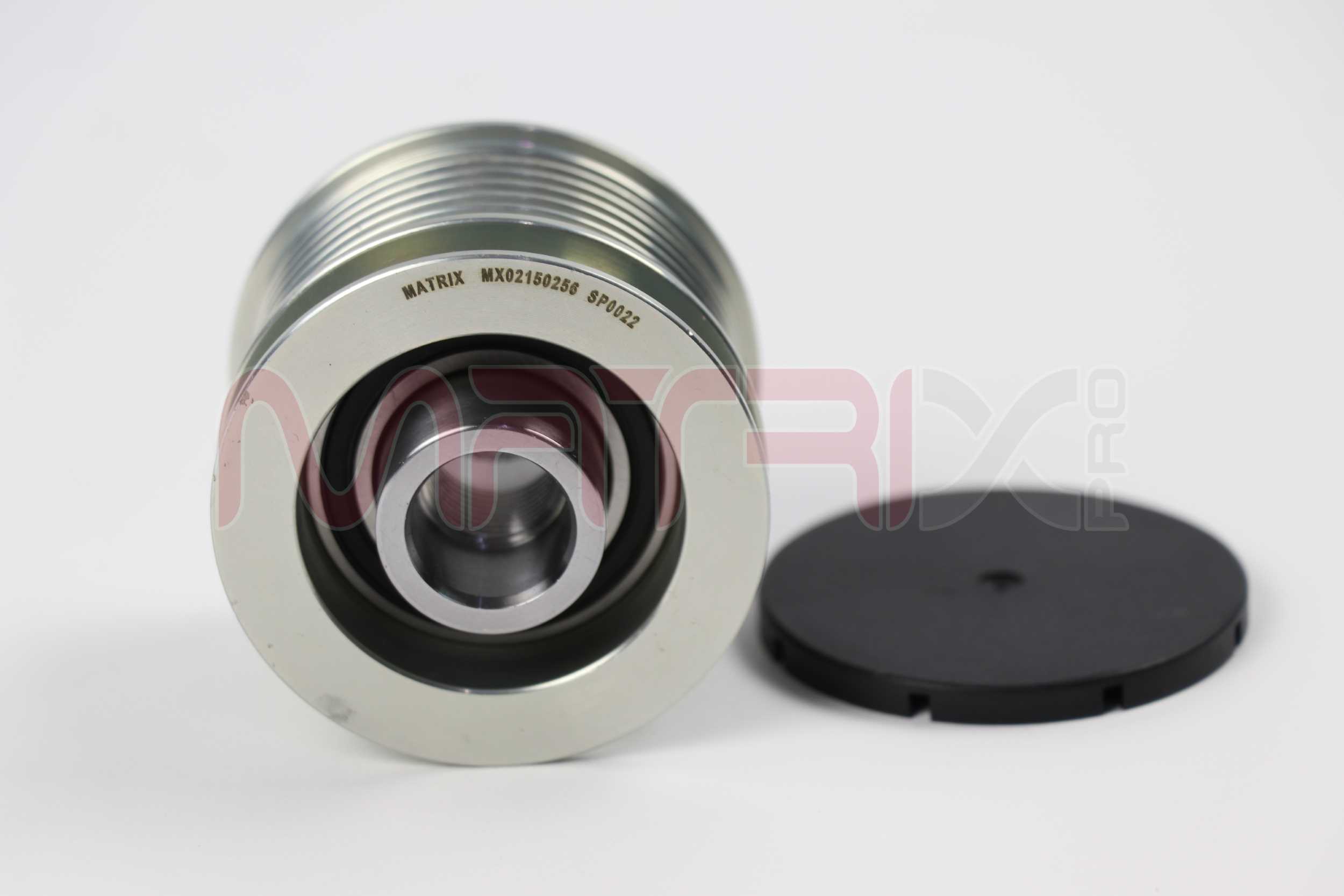 Alternator Freewheel Clutch (MX02150256)