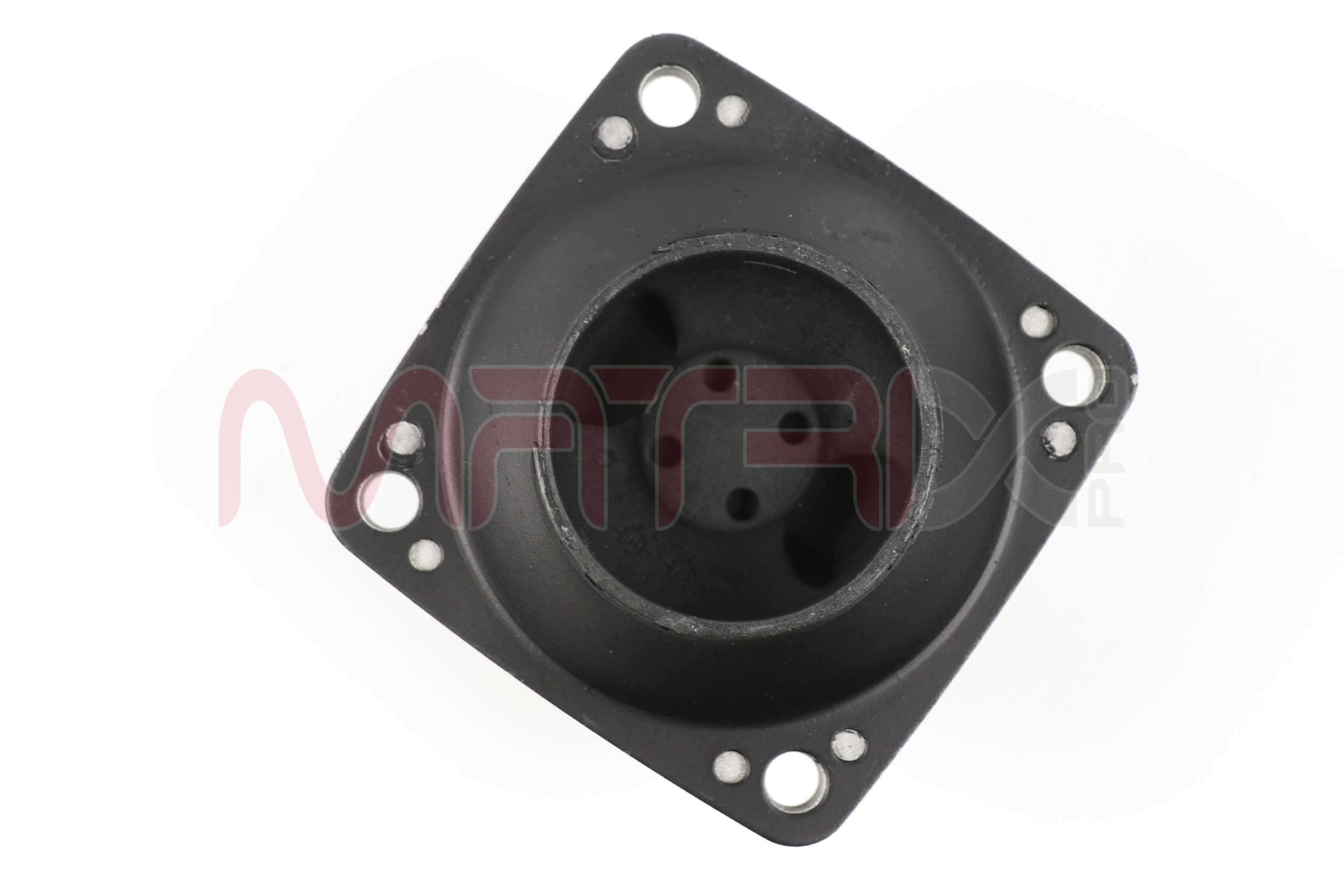 Mounting, automatic transmission